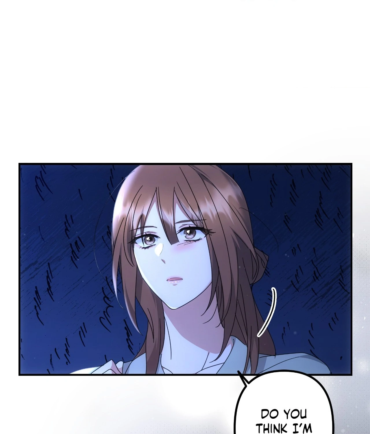 For the Shattered Things Chapter 13 - Page 74