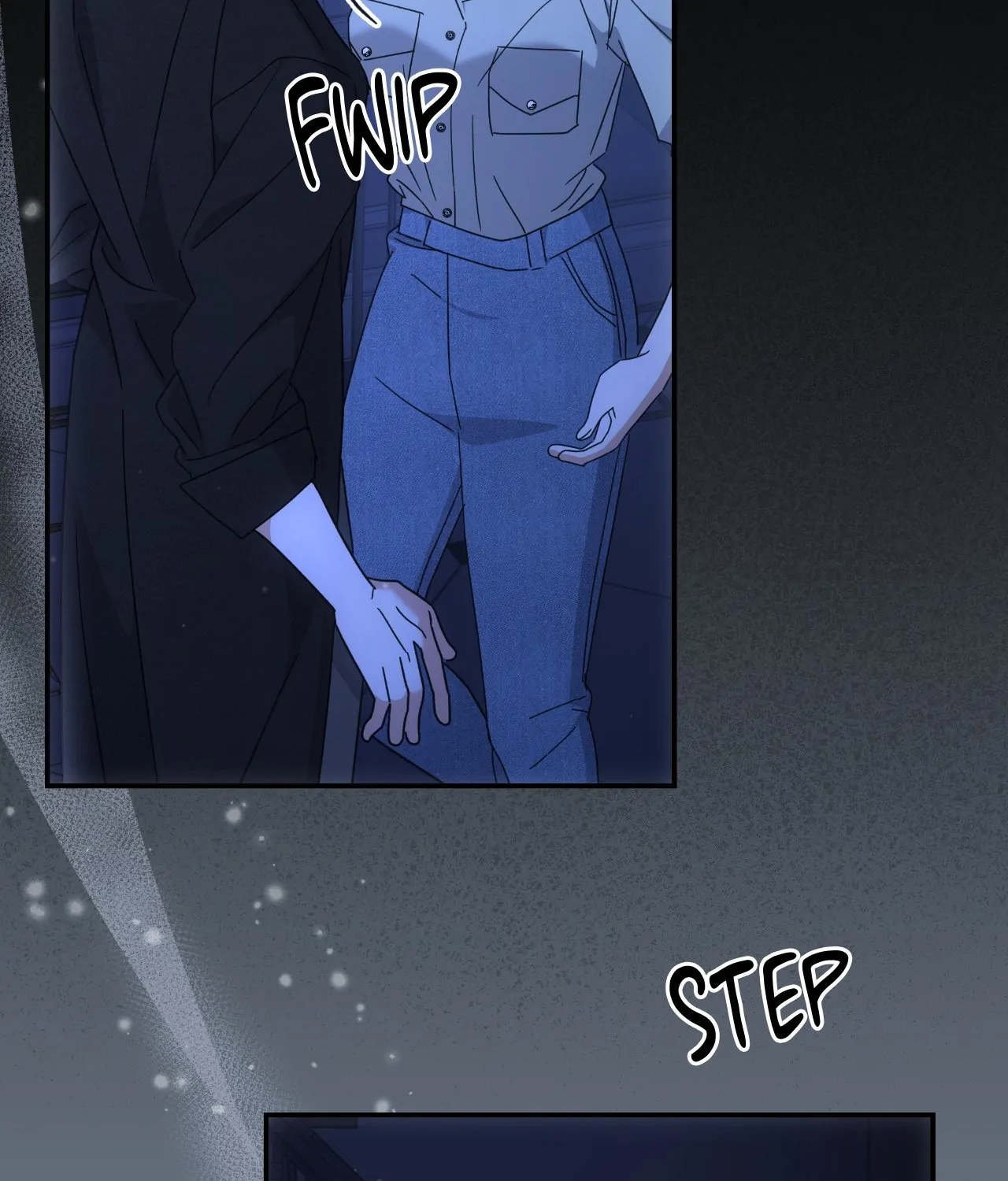 For the Shattered Things Chapter 13 - Page 79