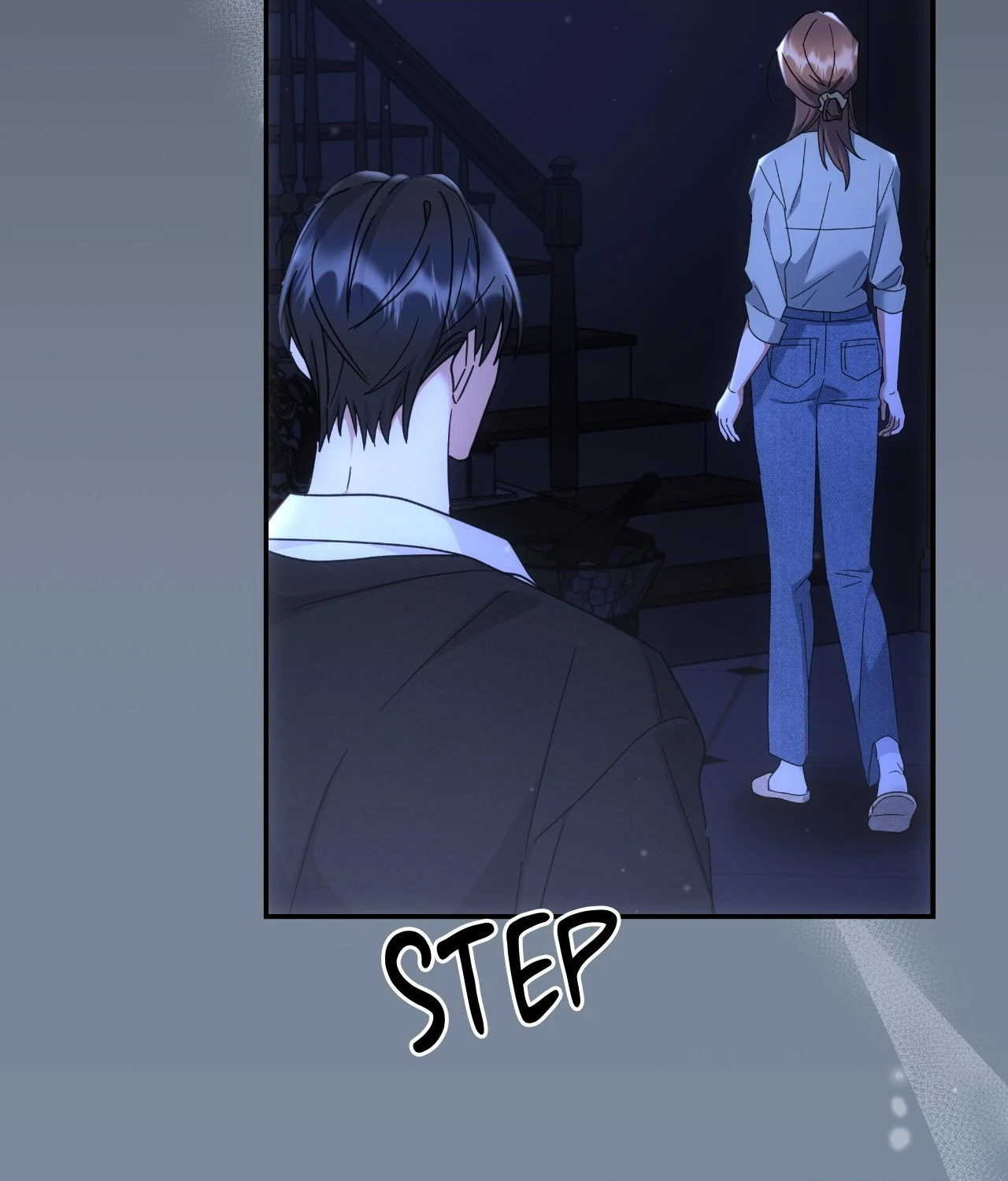 For the Shattered Things Chapter 13 - Page 80