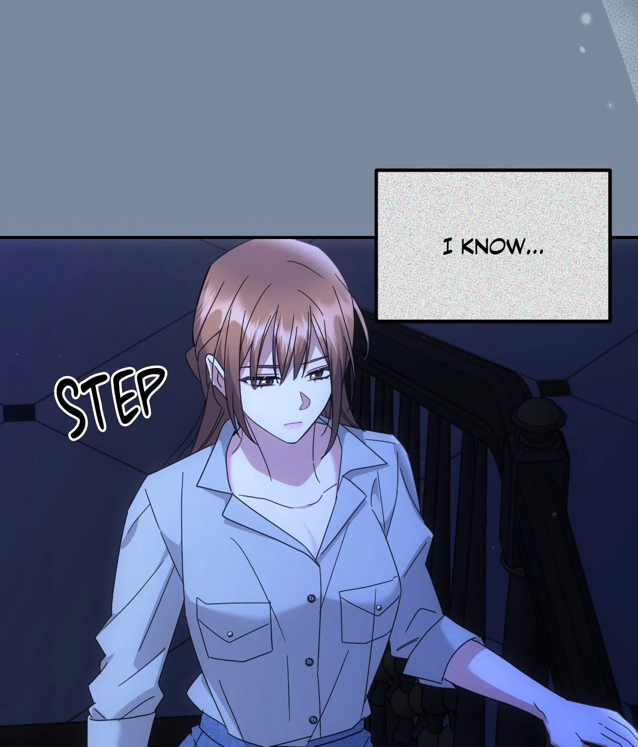 For the Shattered Things Chapter 13 - Page 81