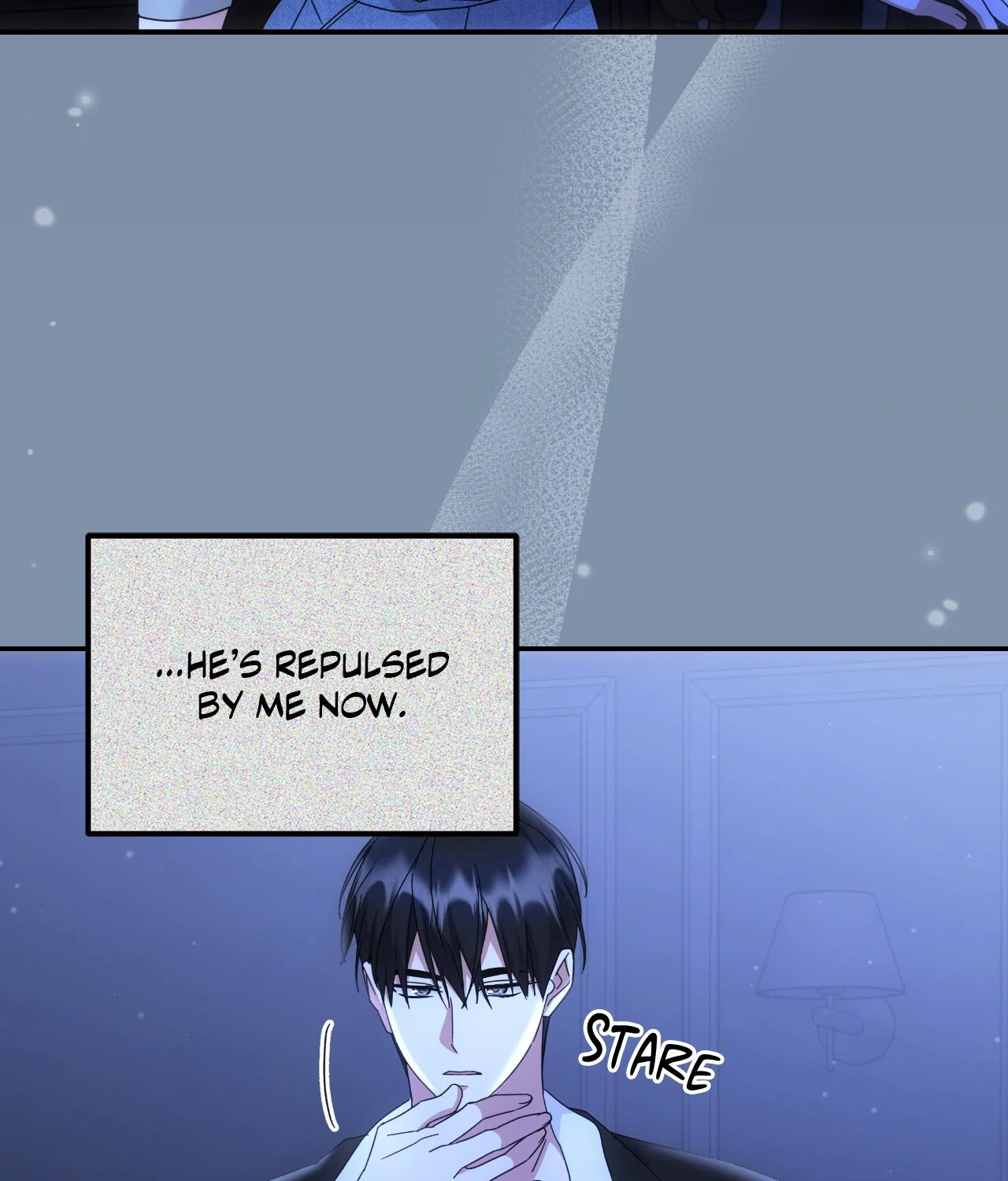 For the Shattered Things Chapter 13 - Page 82