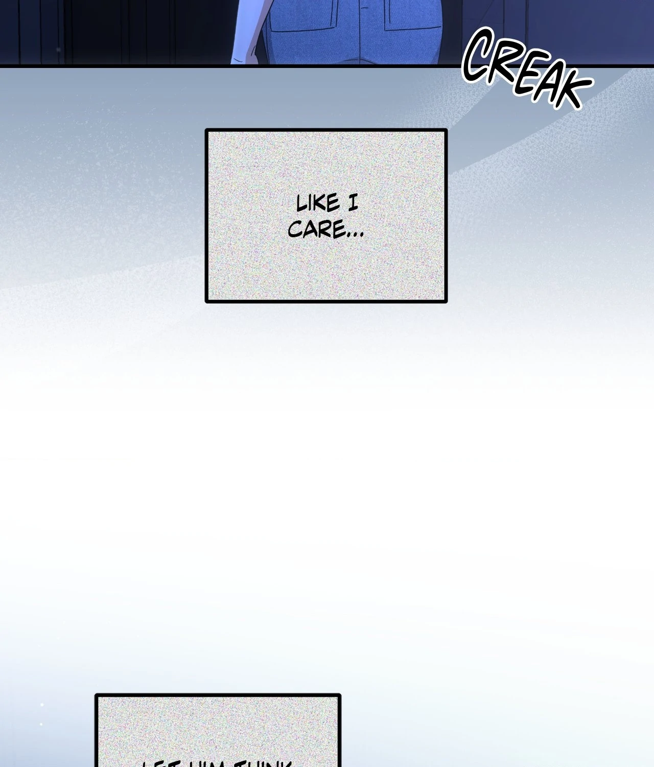 For the Shattered Things Chapter 13 - Page 85