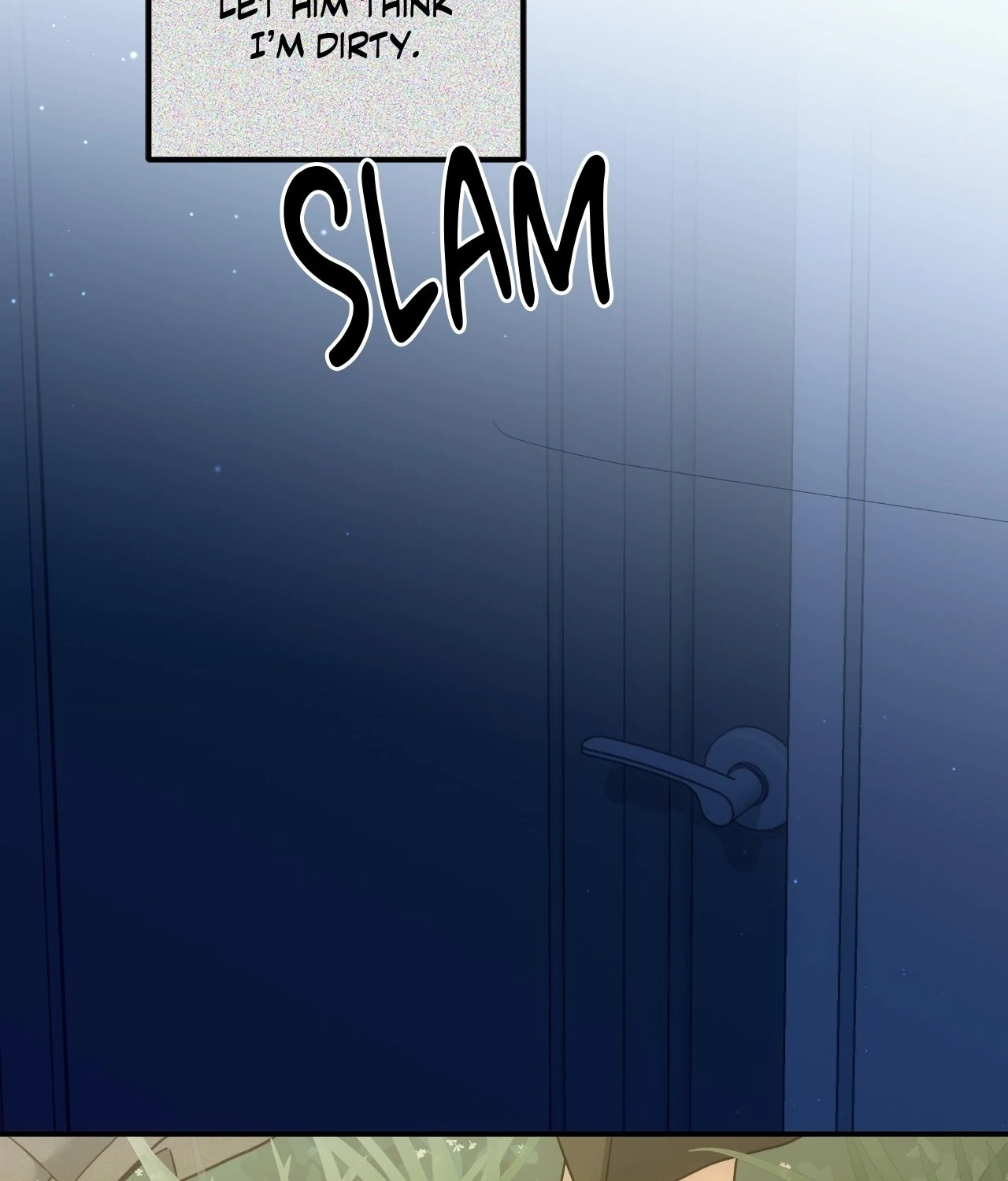 For the Shattered Things Chapter 13 - Page 86