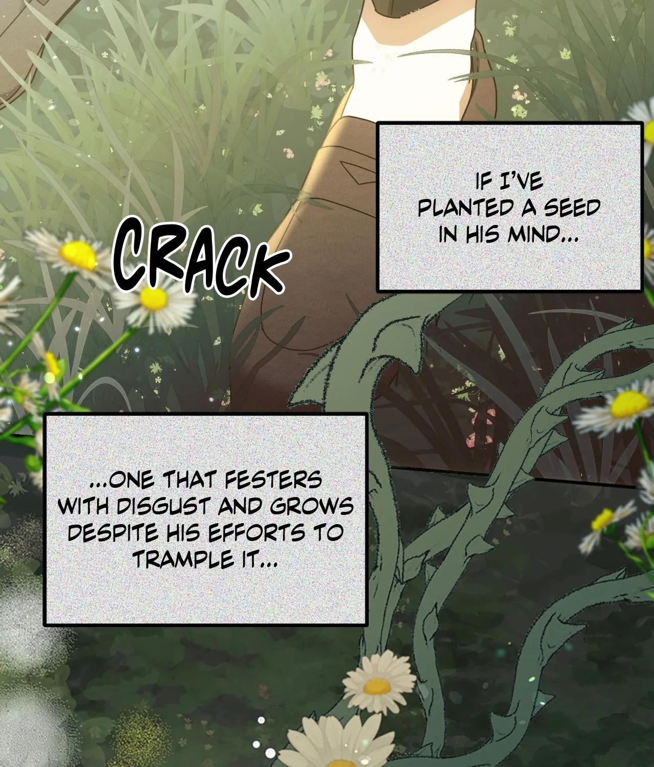 For the Shattered Things Chapter 13 - Page 87