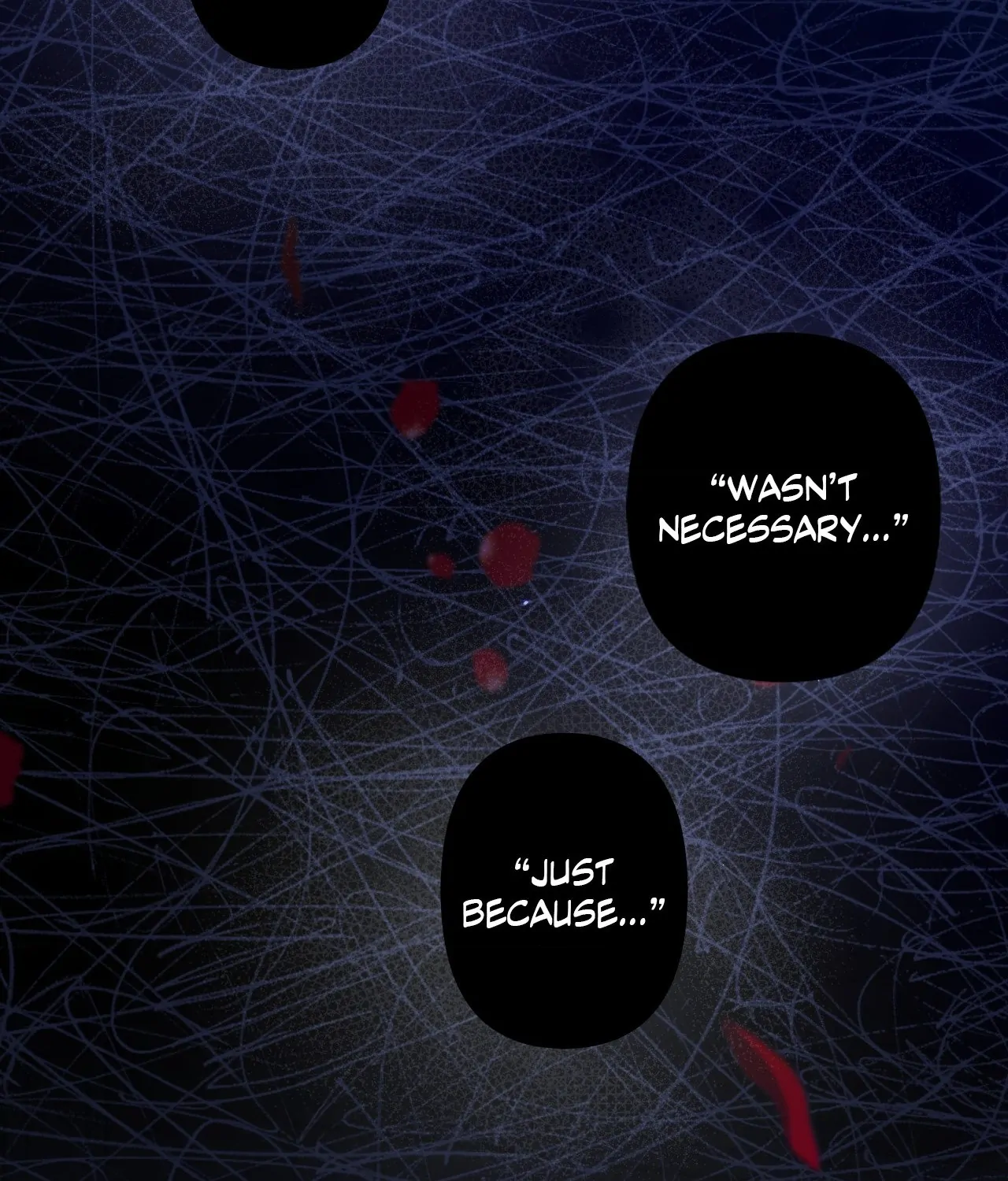 For the Shattered Things Chapter 13 - Page 10