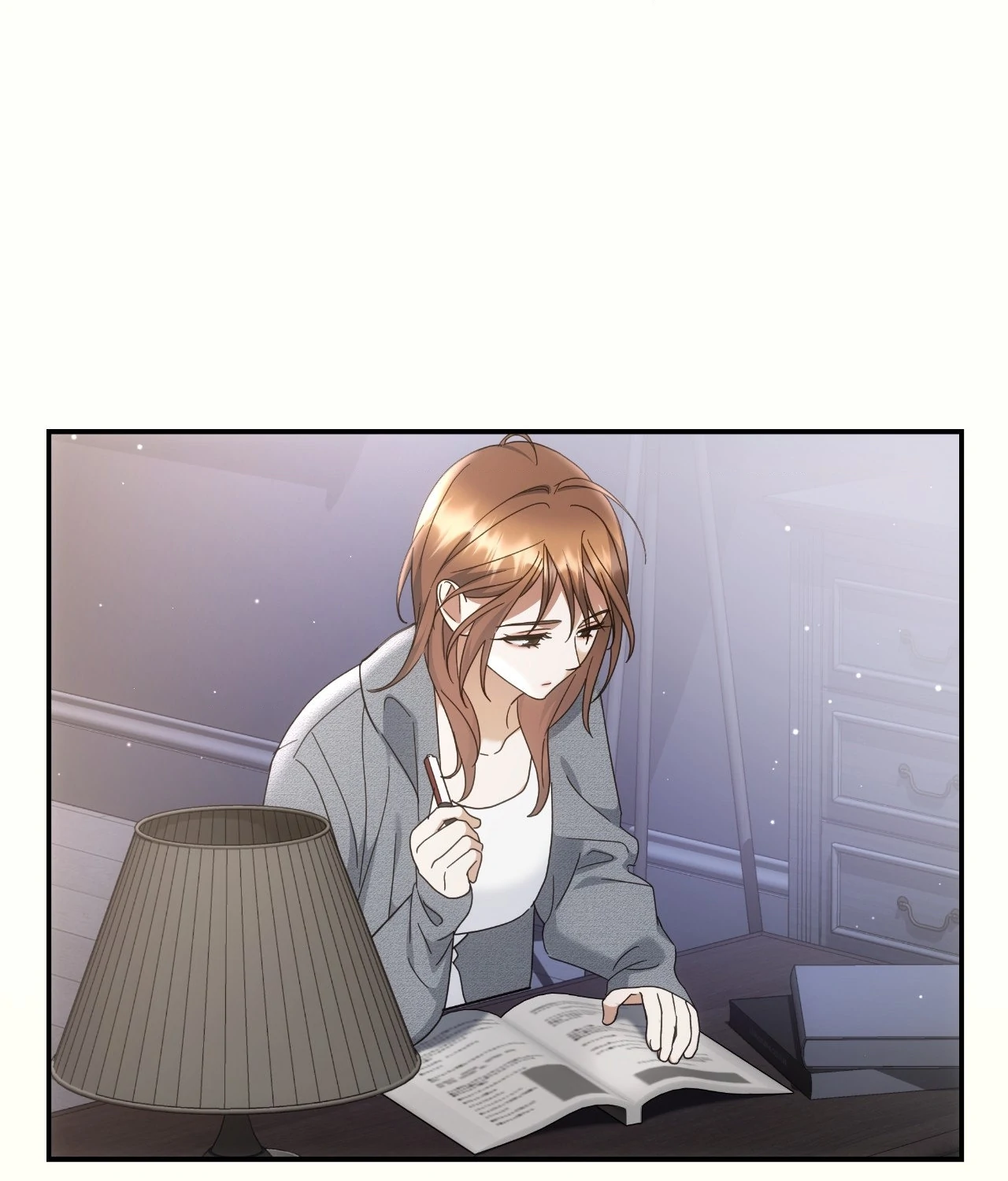 For the Shattered Things Chapter 13 - Page 93