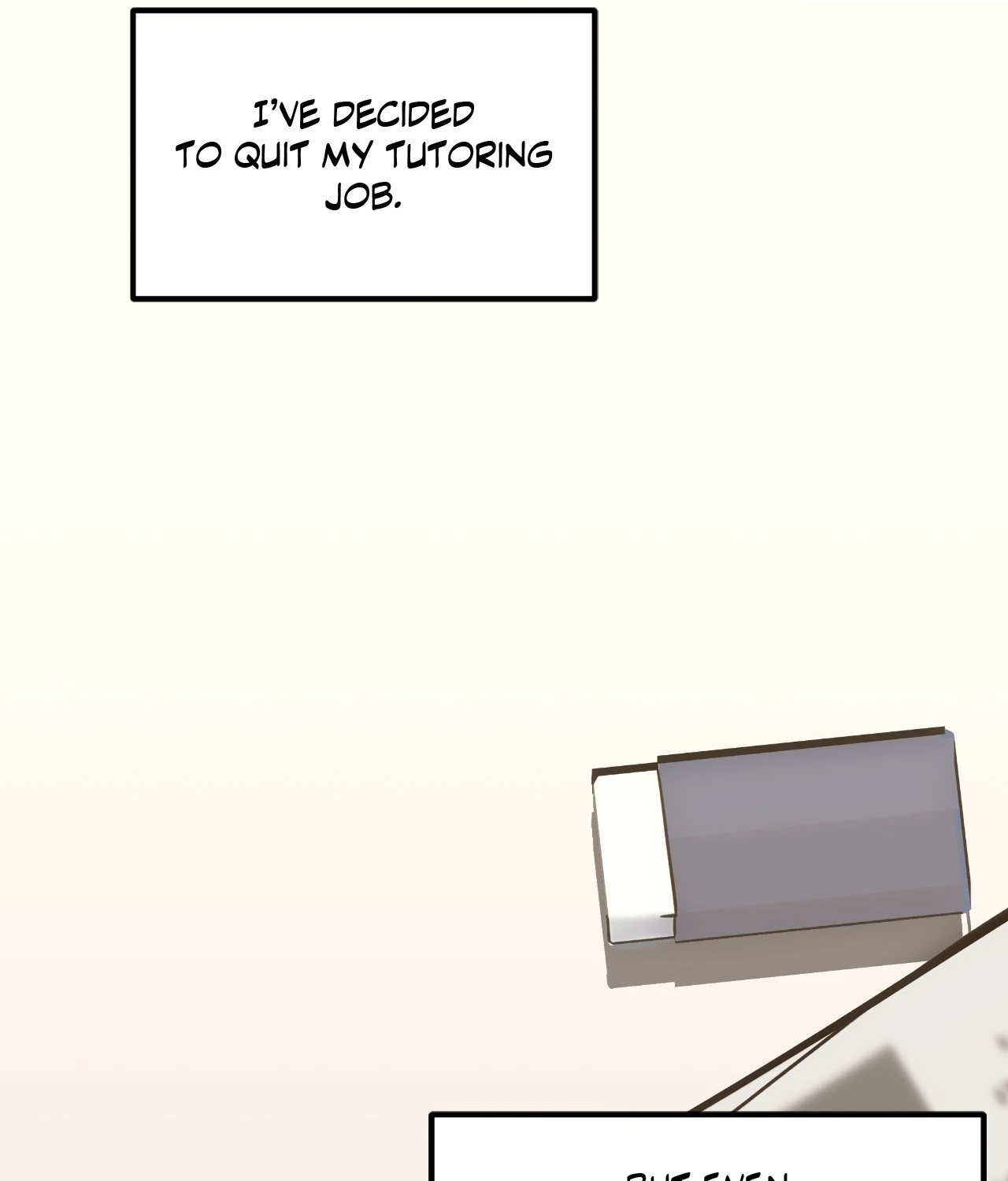For the Shattered Things Chapter 13 - Page 94