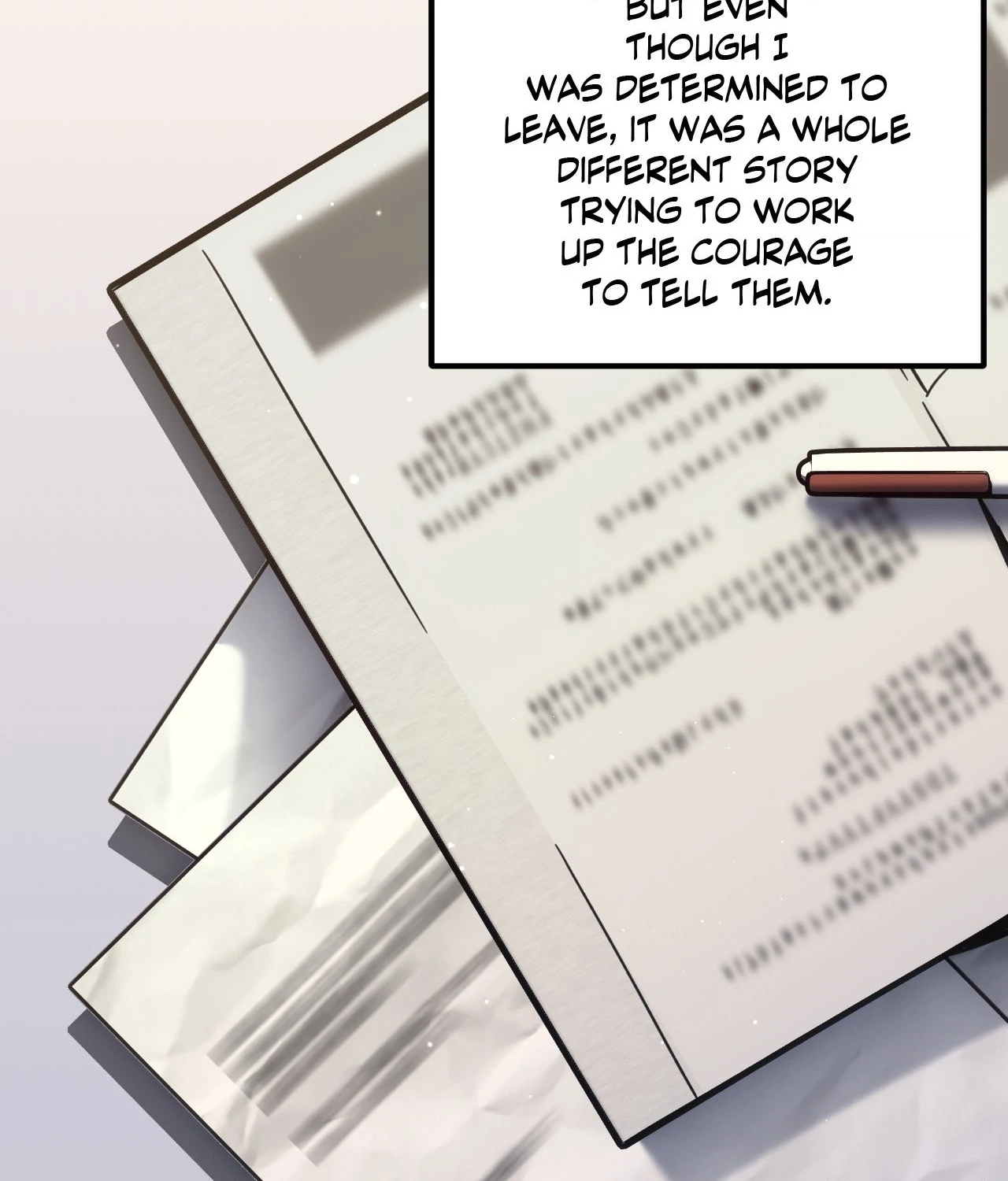 For the Shattered Things Chapter 13 - Page 95