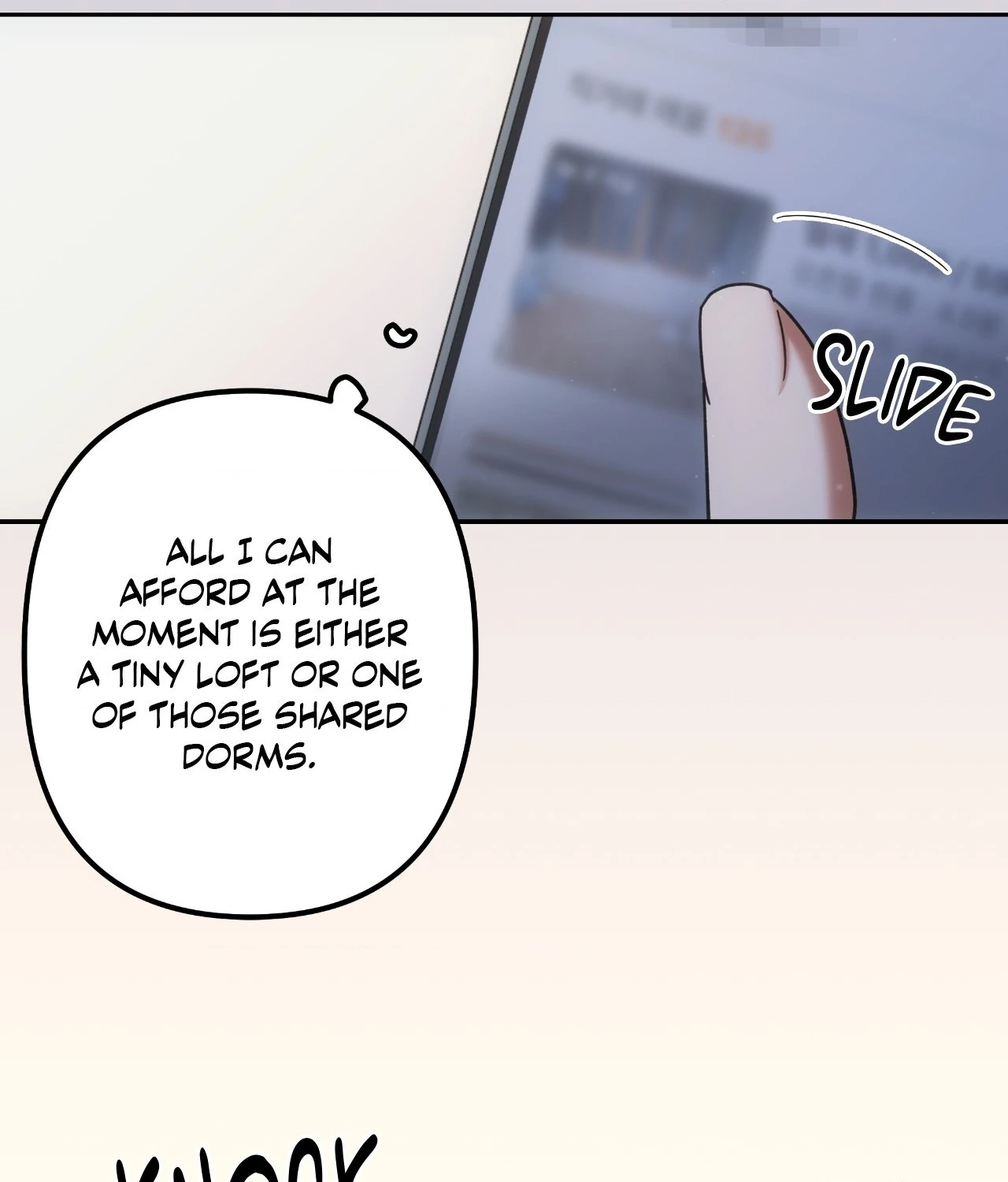 For the Shattered Things Chapter 13 - Page 99