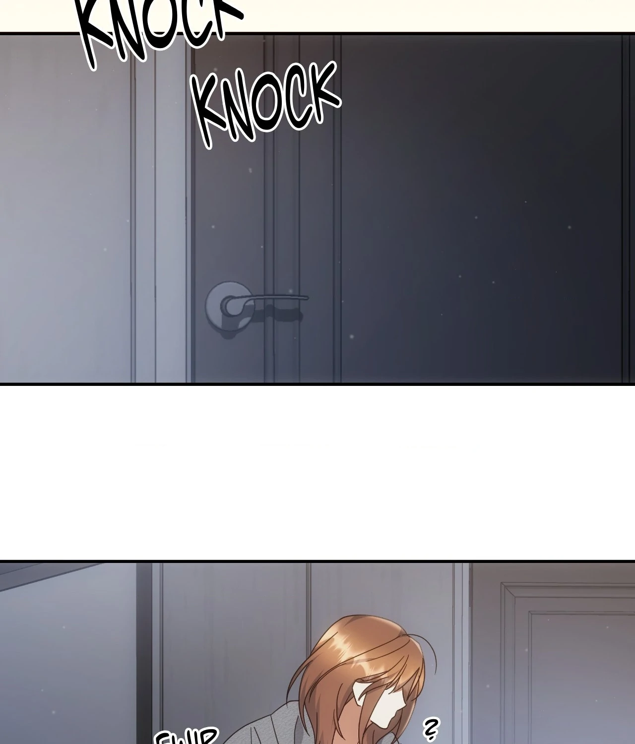 For the Shattered Things Chapter 13 - Page 100