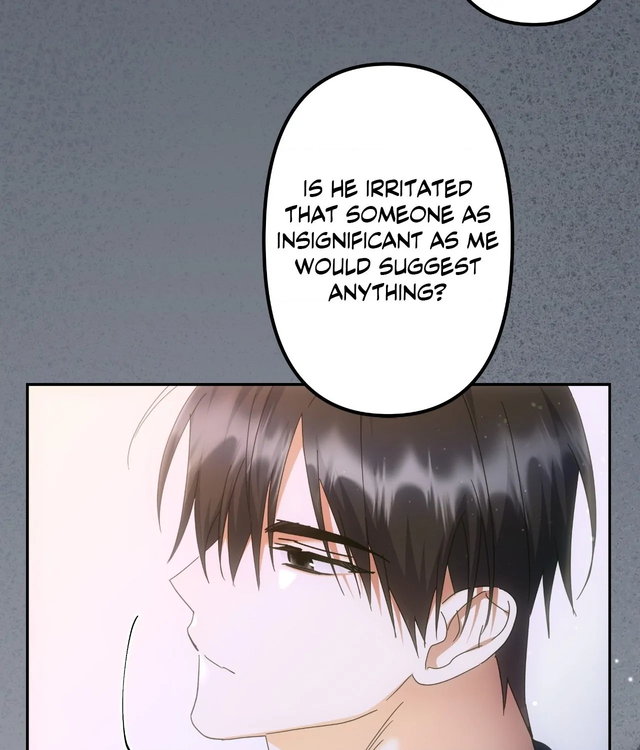 For the Shattered Things Chapter 14 - Page 106