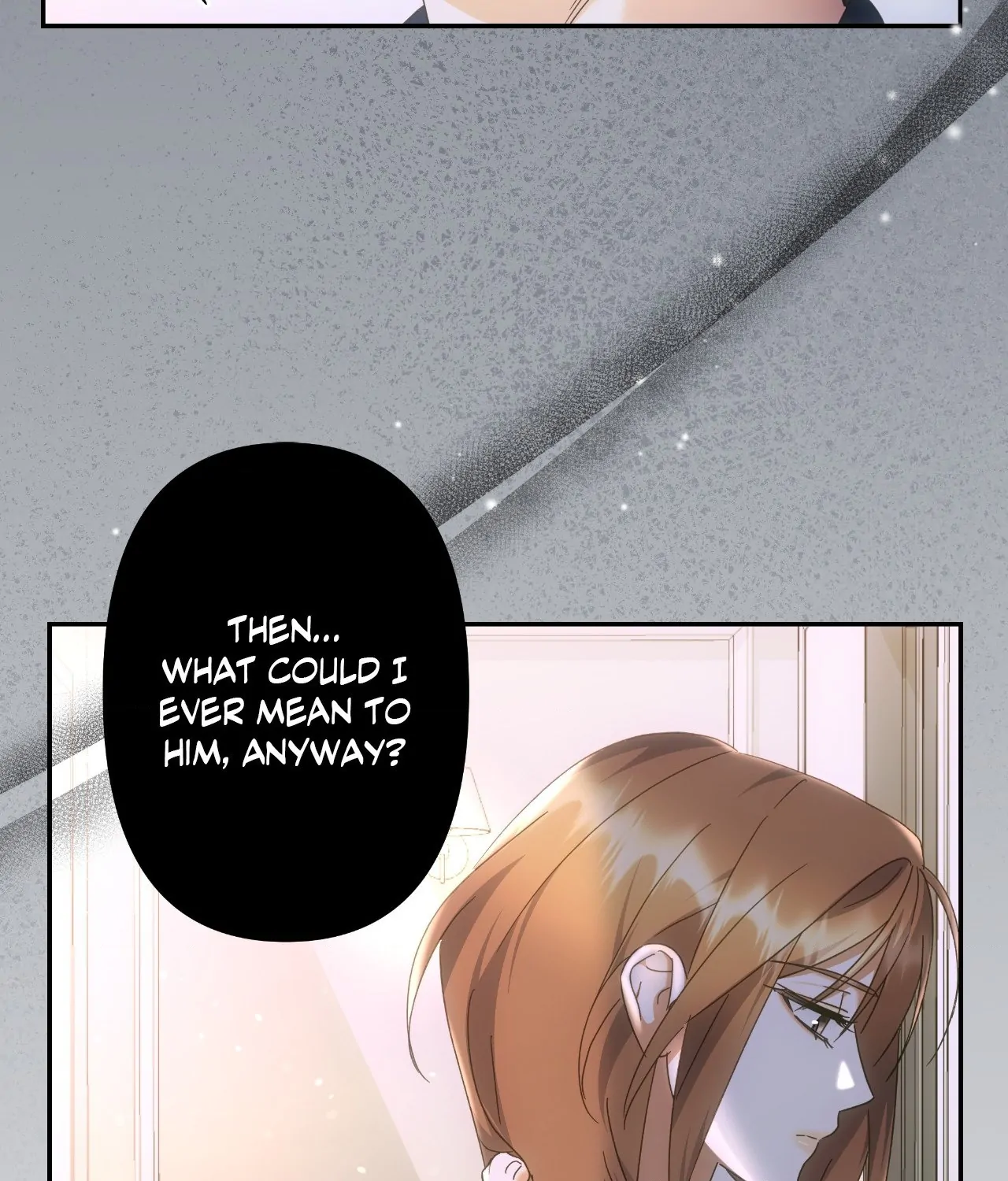 For the Shattered Things Chapter 14 - Page 107
