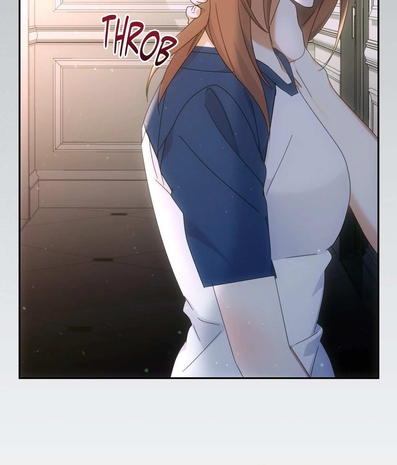 For the Shattered Things Chapter 14 - Page 108