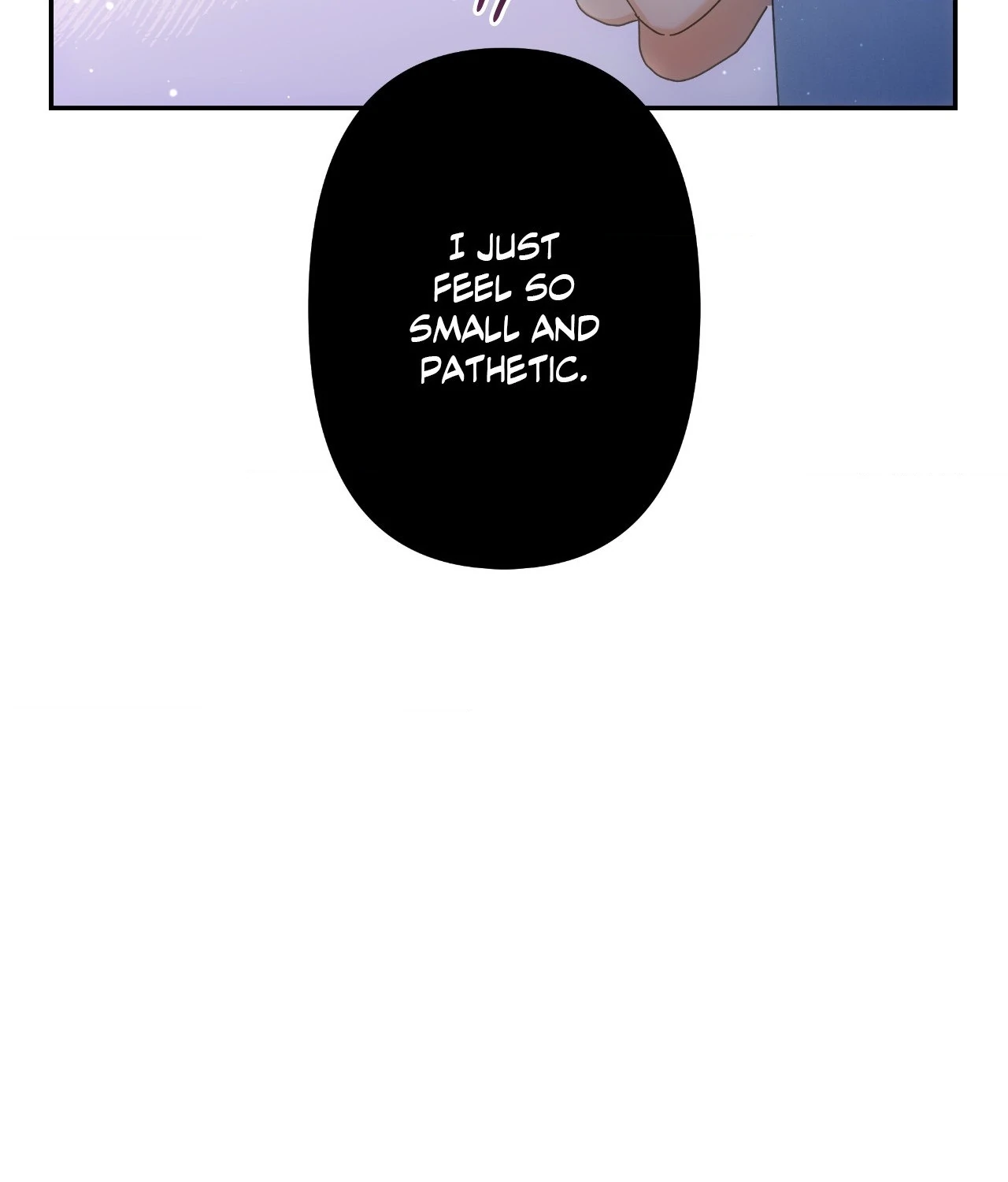 For the Shattered Things Chapter 14 - Page 110