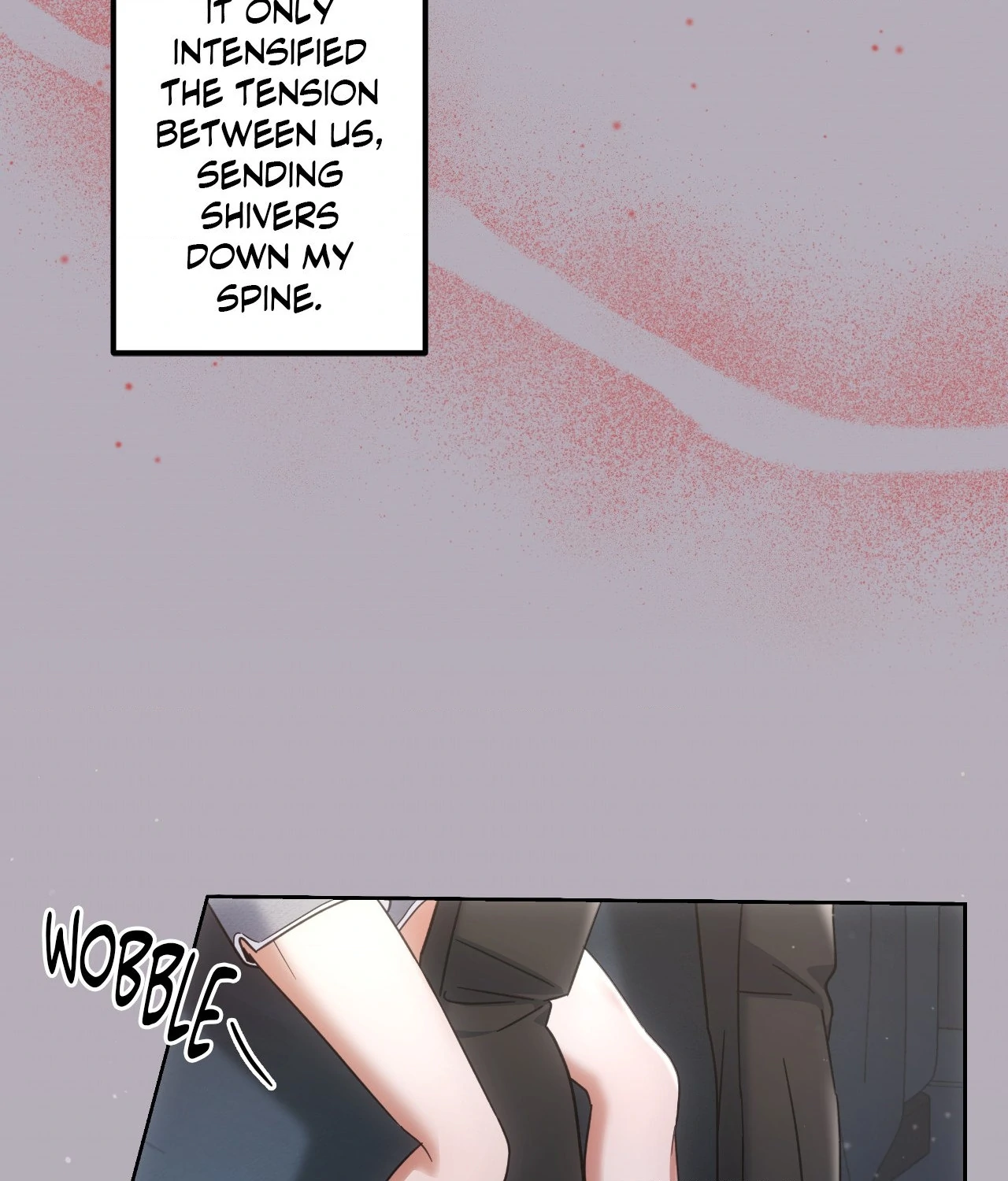 For the Shattered Things Chapter 14 - Page 12