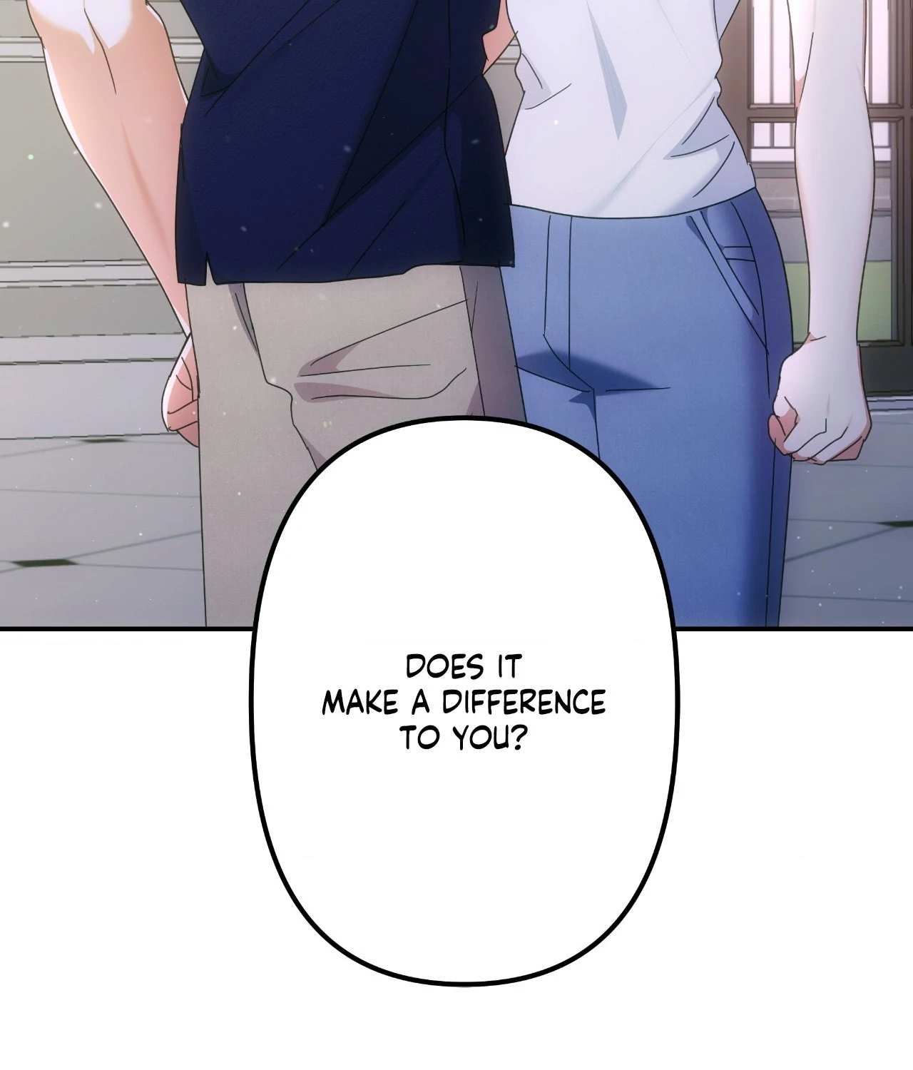 For the Shattered Things Chapter 14 - Page 113