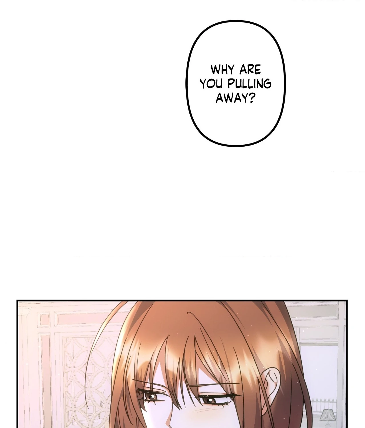 For the Shattered Things Chapter 14 - Page 117