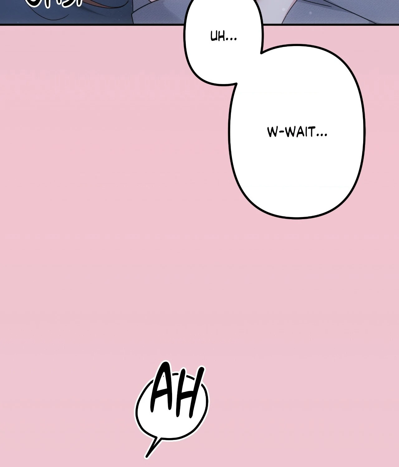 For the Shattered Things Chapter 14 - Page 22