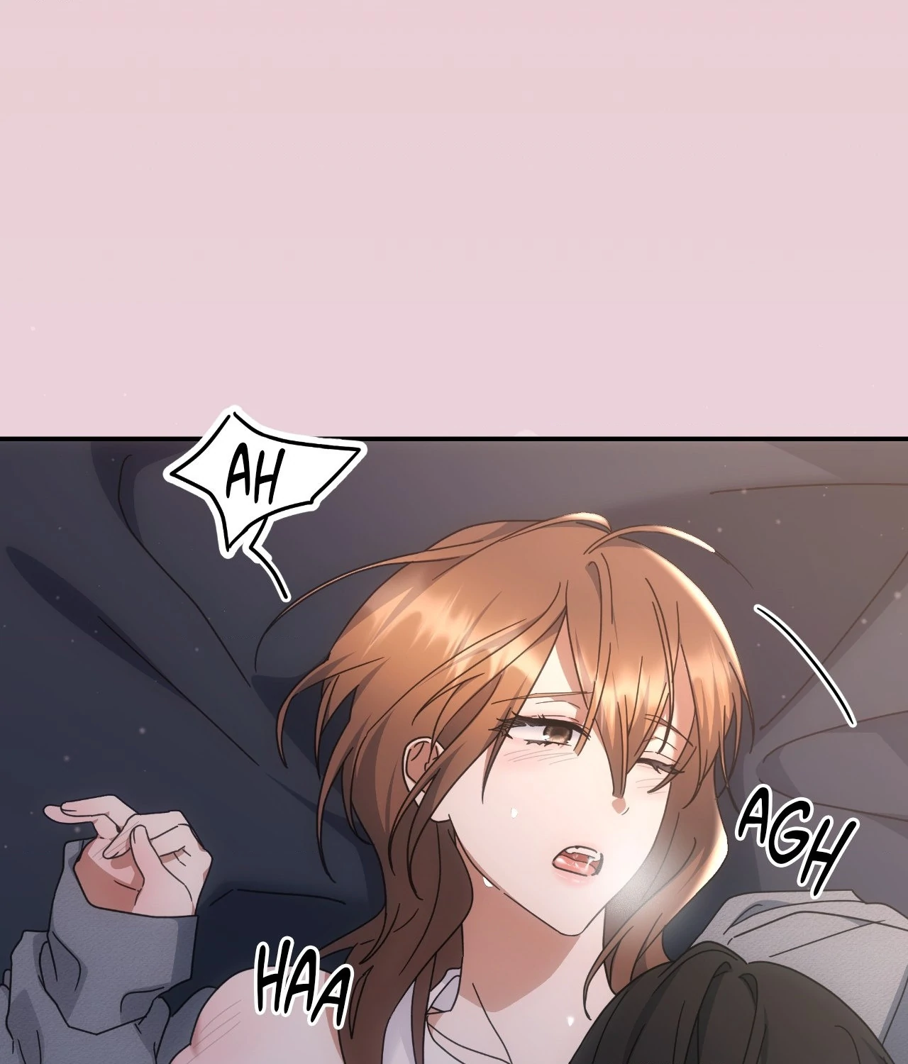 For the Shattered Things Chapter 14 - Page 24