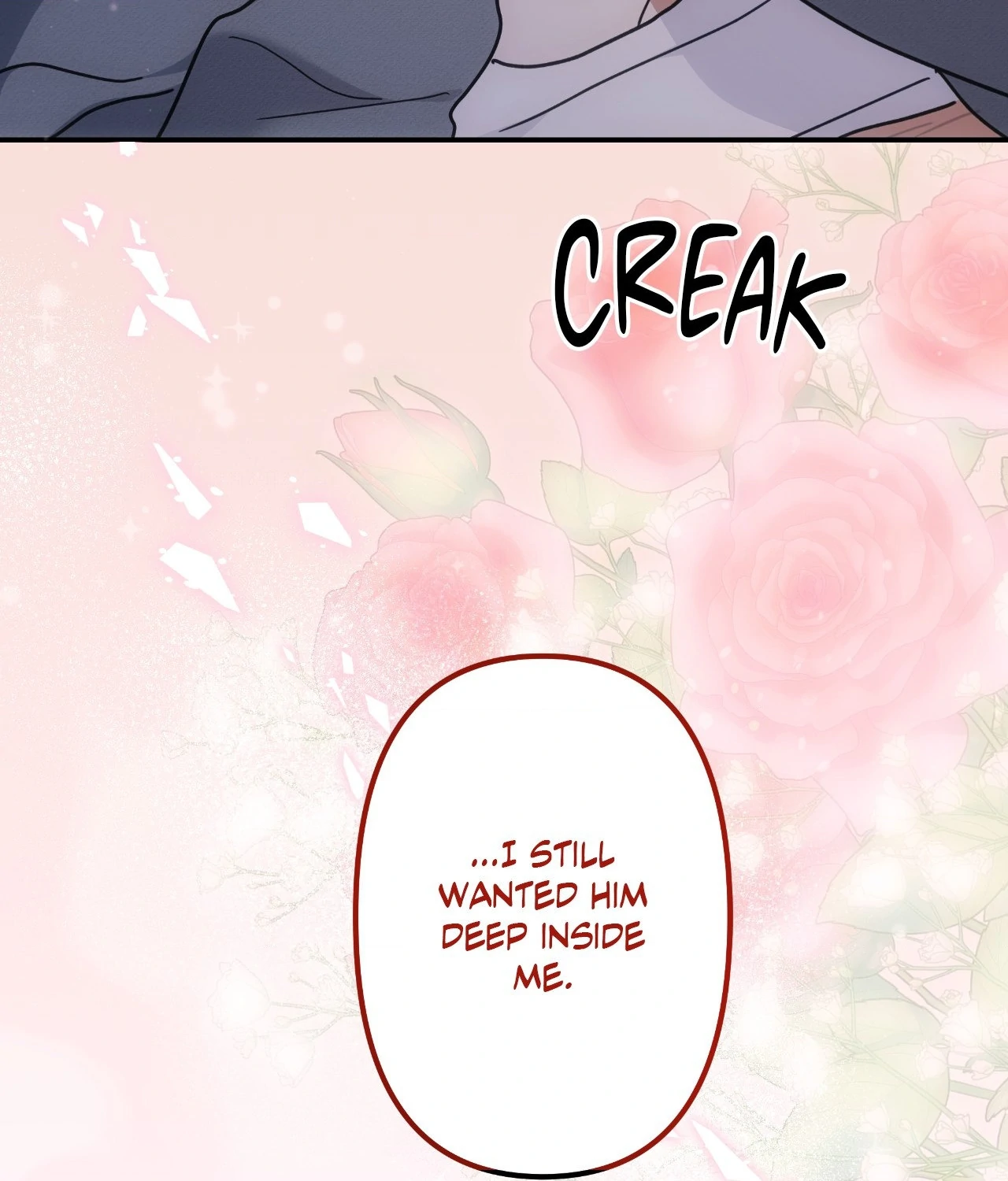For the Shattered Things Chapter 14 - Page 28
