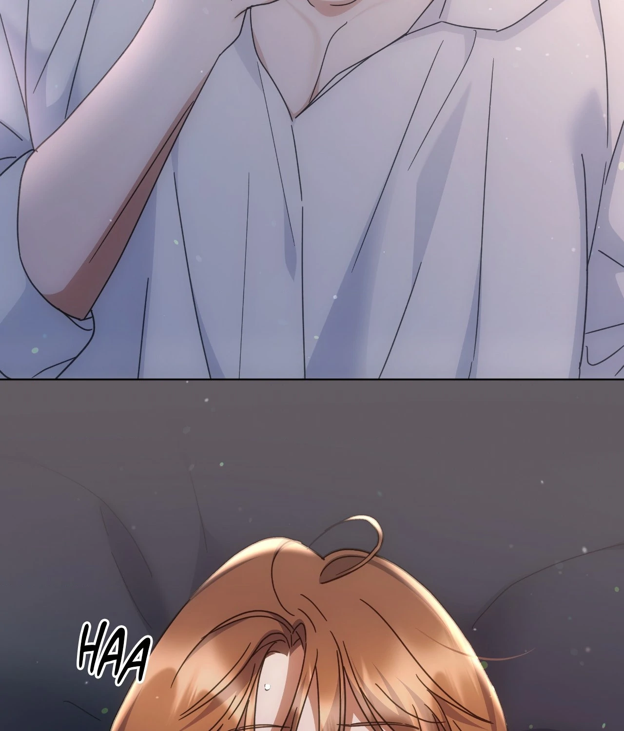 For the Shattered Things Chapter 14 - Page 32