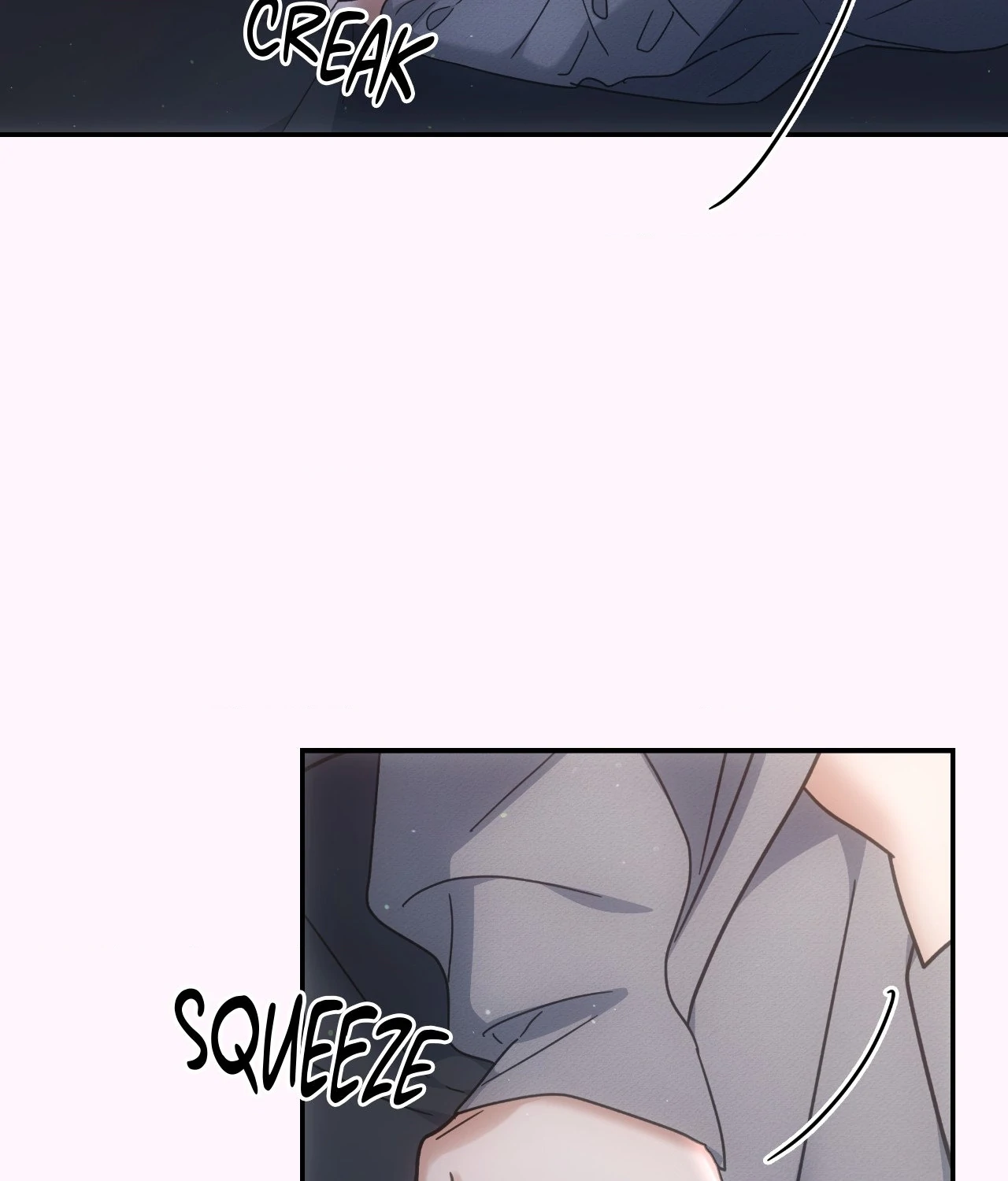 For the Shattered Things Chapter 14 - Page 37