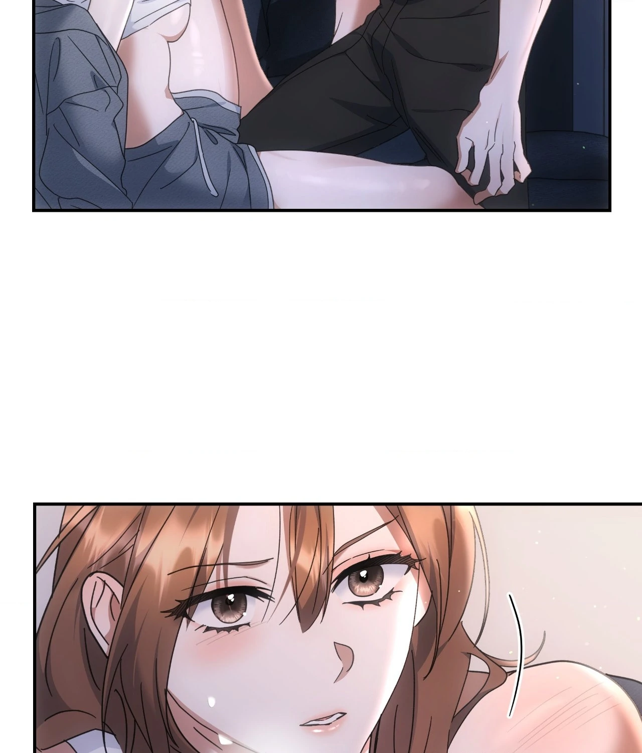 For the Shattered Things Chapter 14 - Page 47
