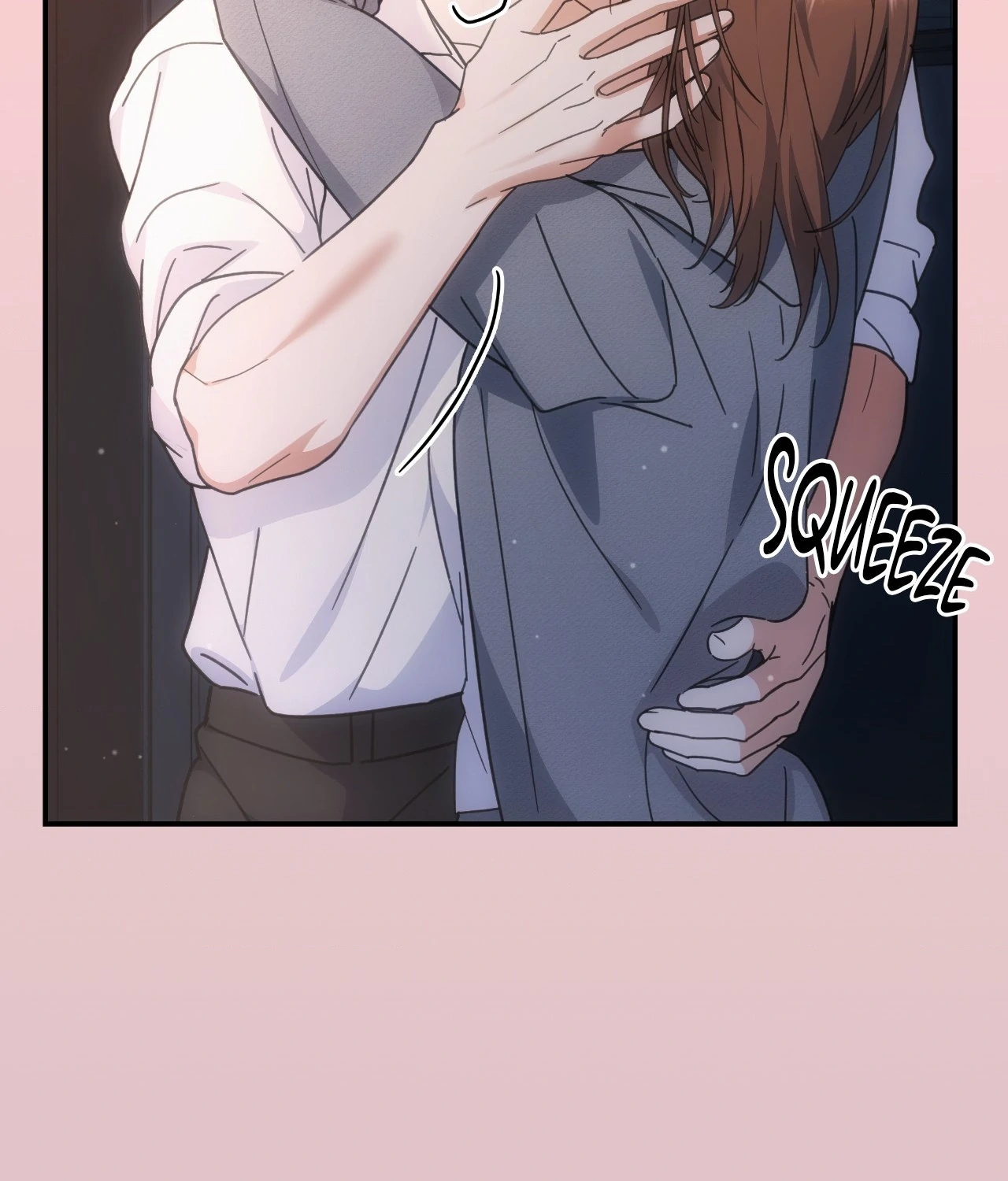 For the Shattered Things Chapter 14 - Page 6