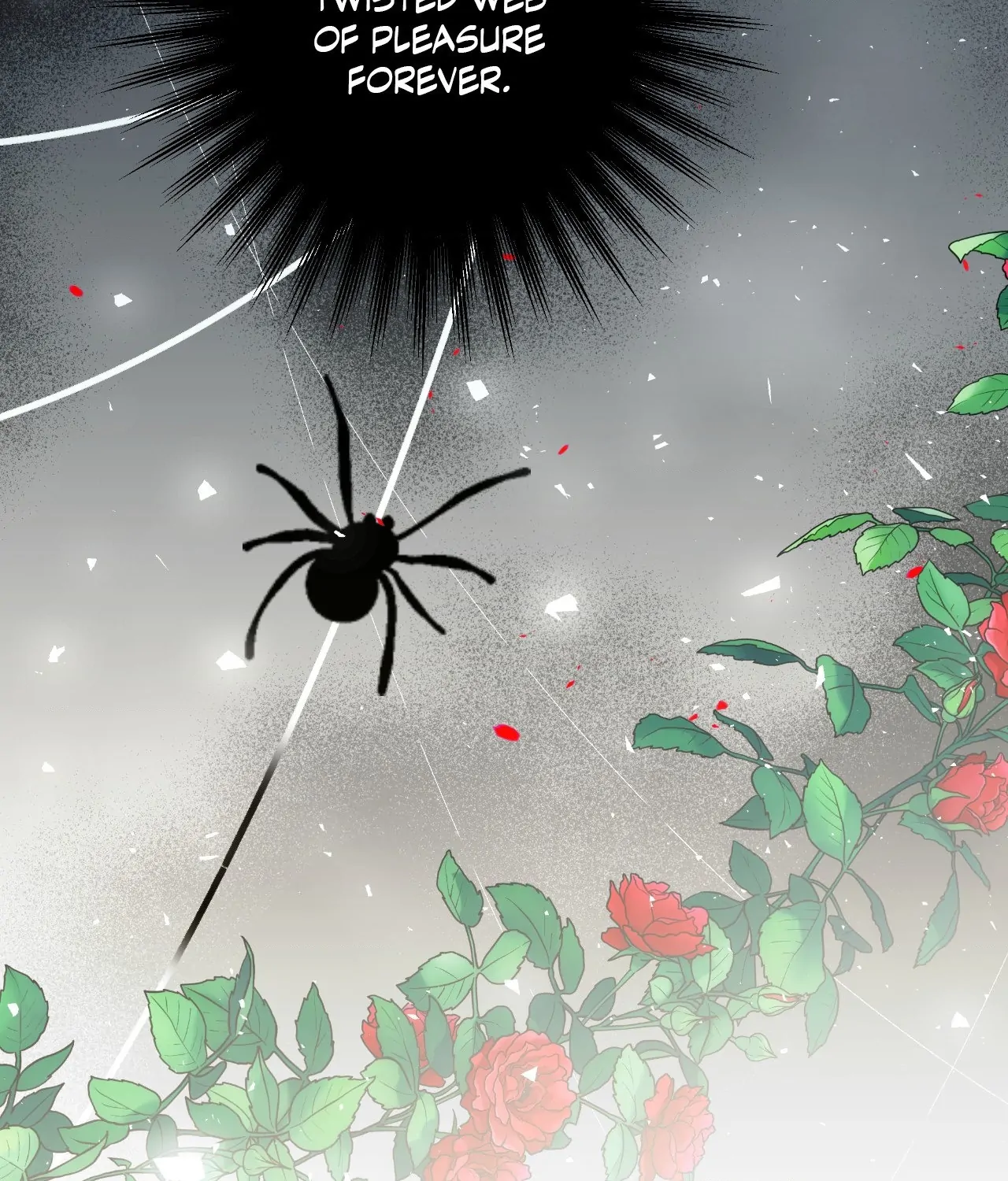 For the Shattered Things Chapter 14 - Page 61