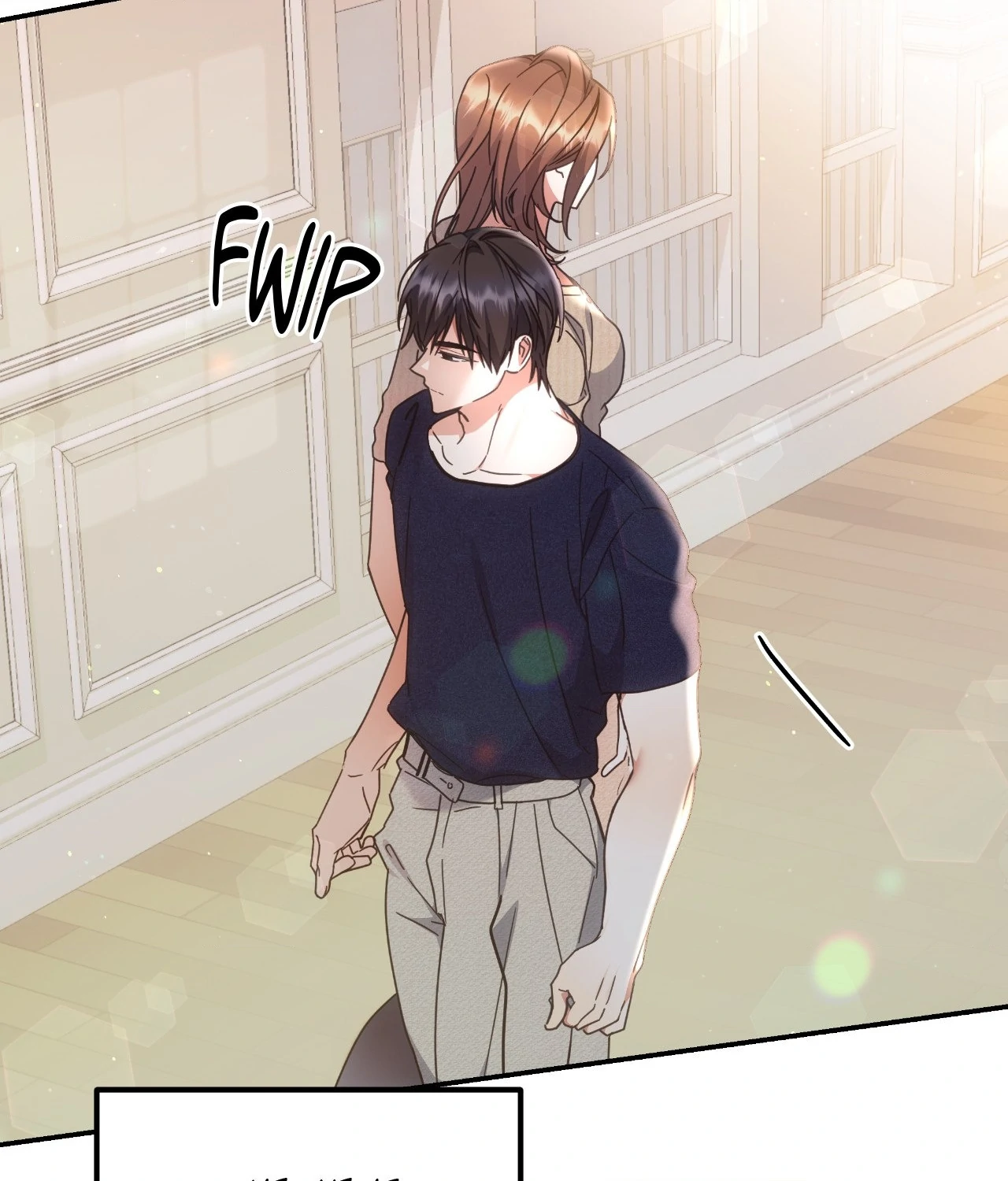For the Shattered Things Chapter 14 - Page 63