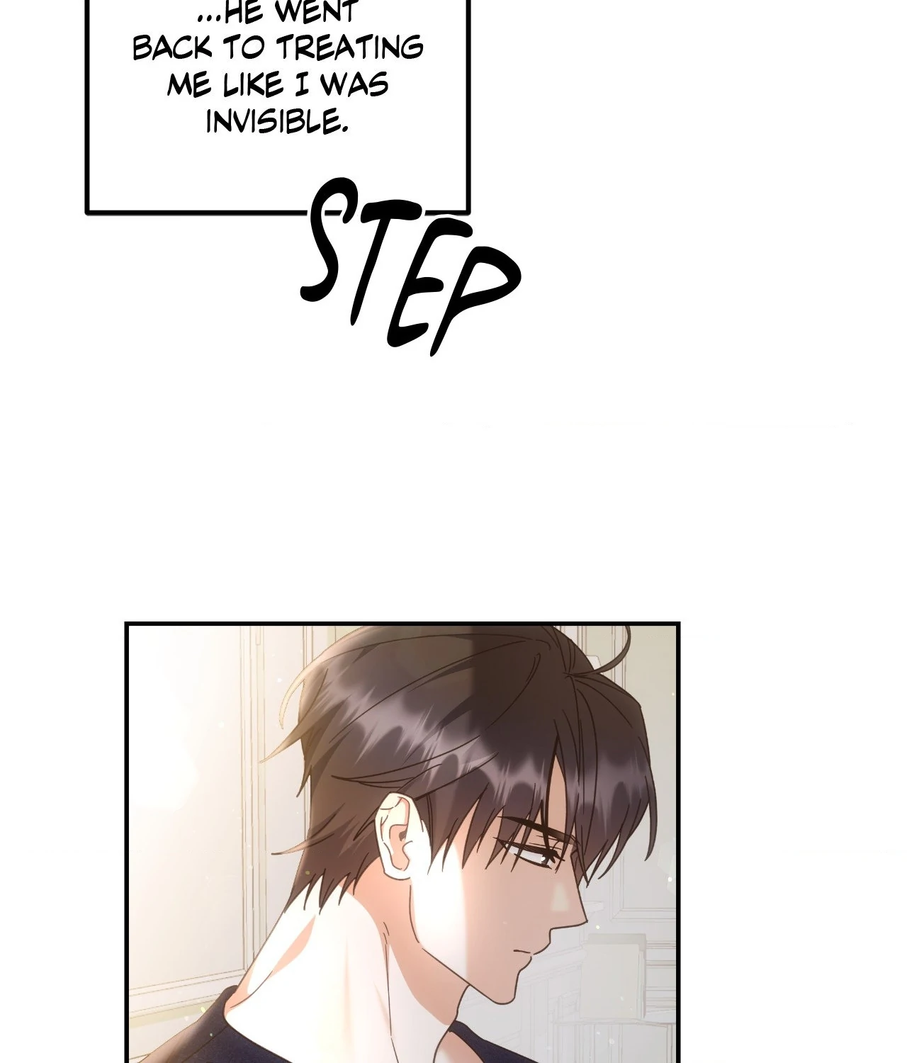 For the Shattered Things Chapter 14 - Page 64