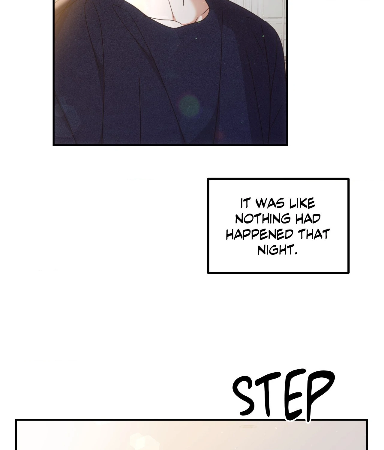 For the Shattered Things Chapter 14 - Page 65