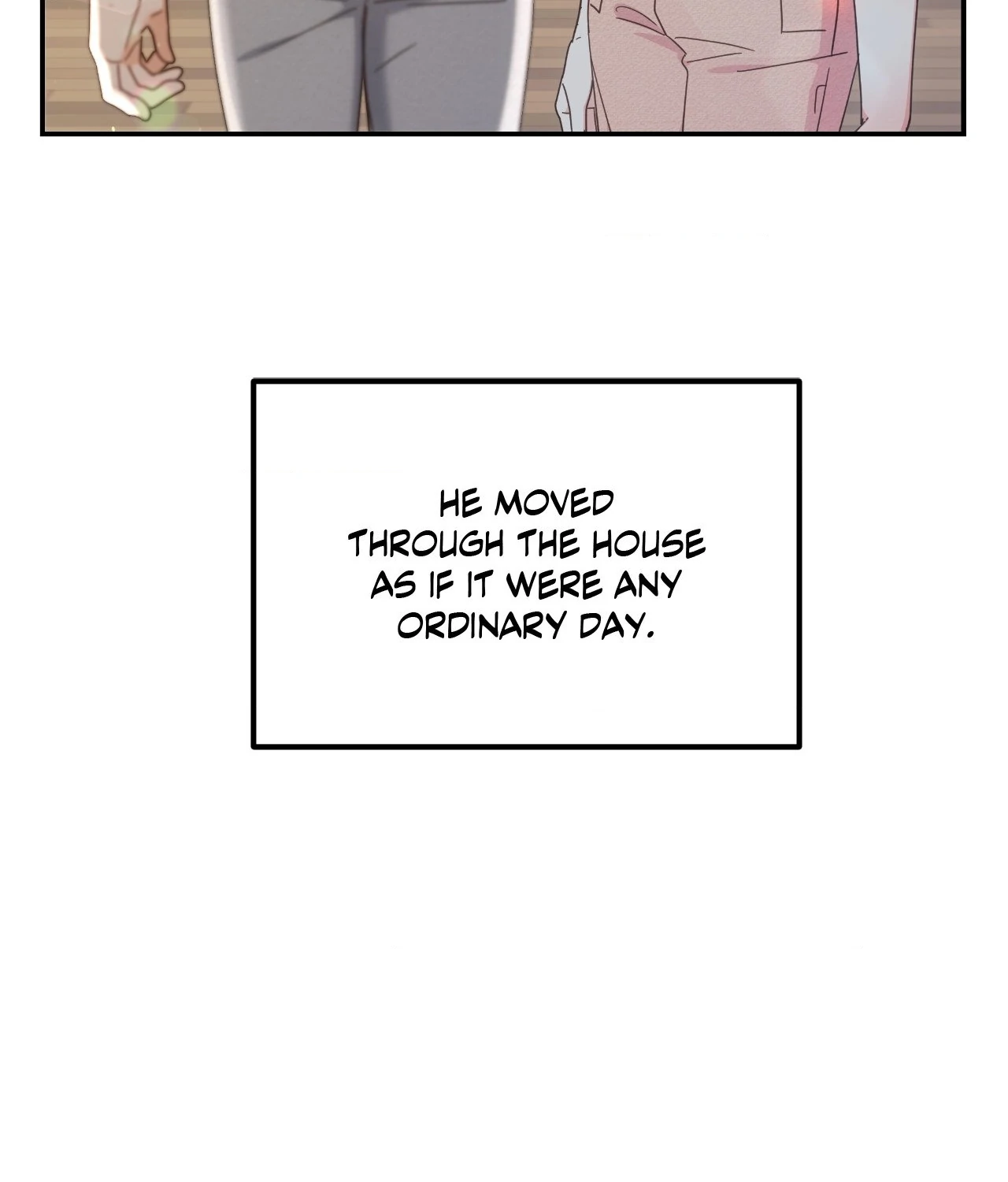 For the Shattered Things Chapter 14 - Page 67