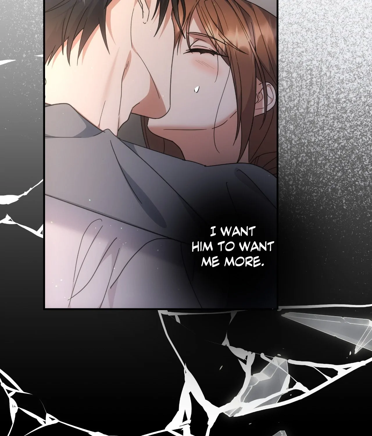 For the Shattered Things Chapter 14 - Page 70