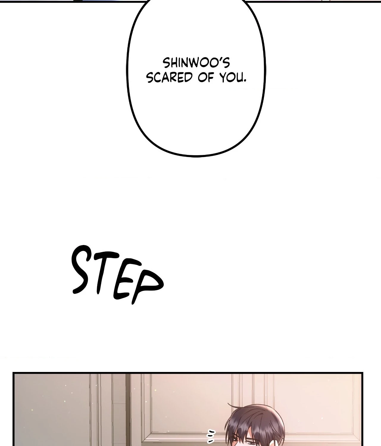 For the Shattered Things Chapter 14 - Page 76