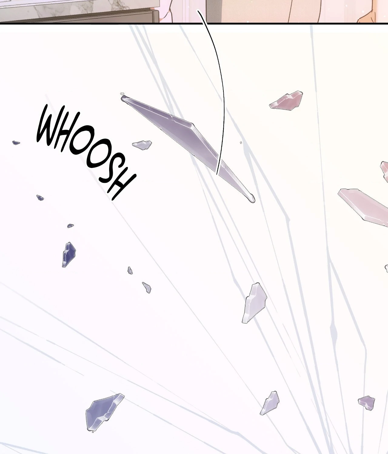 For the Shattered Things Chapter 14 - Page 84