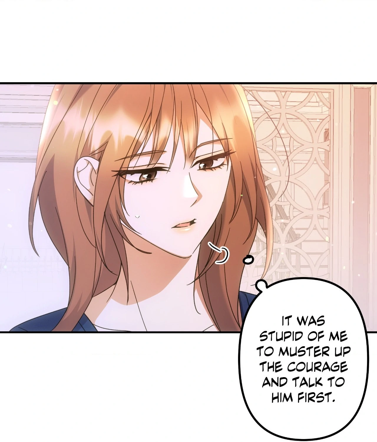 For the Shattered Things Chapter 14 - Page 92