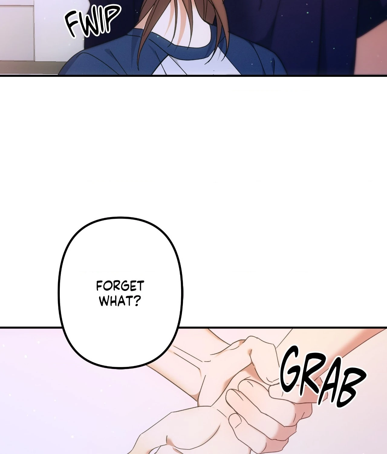 For the Shattered Things Chapter 14 - Page 94