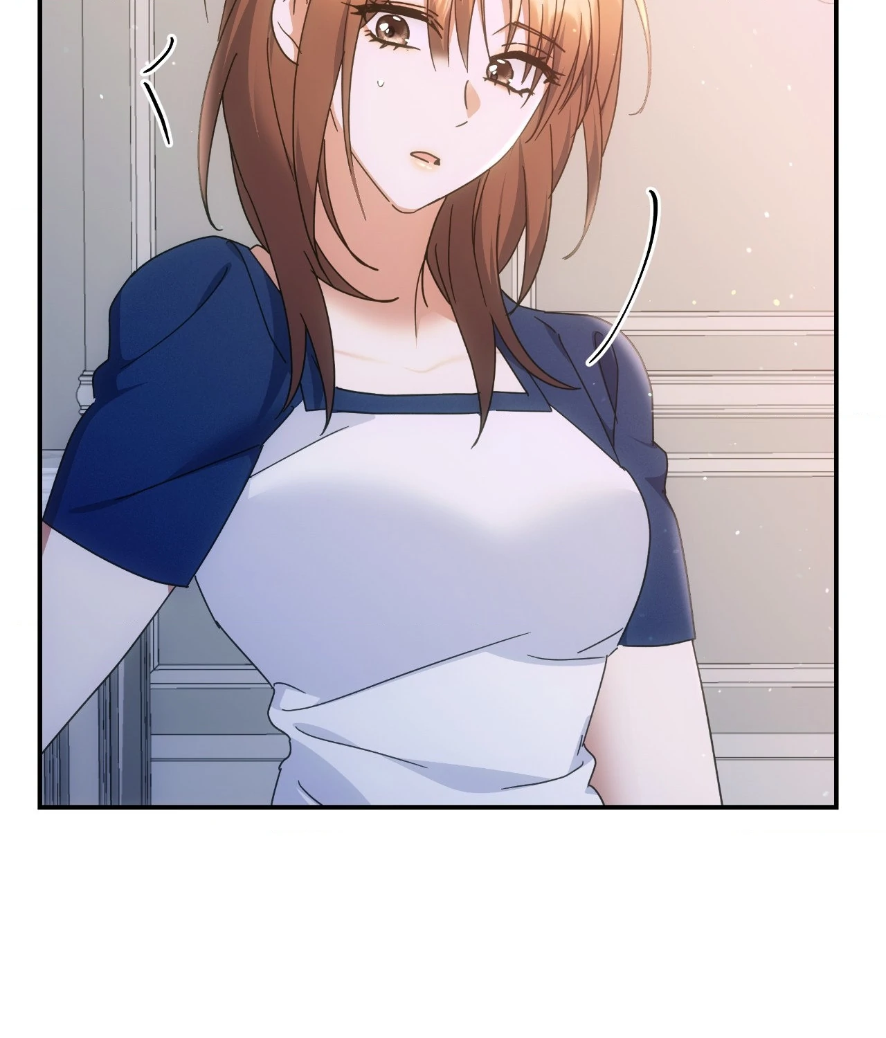 For the Shattered Things Chapter 14 - Page 96