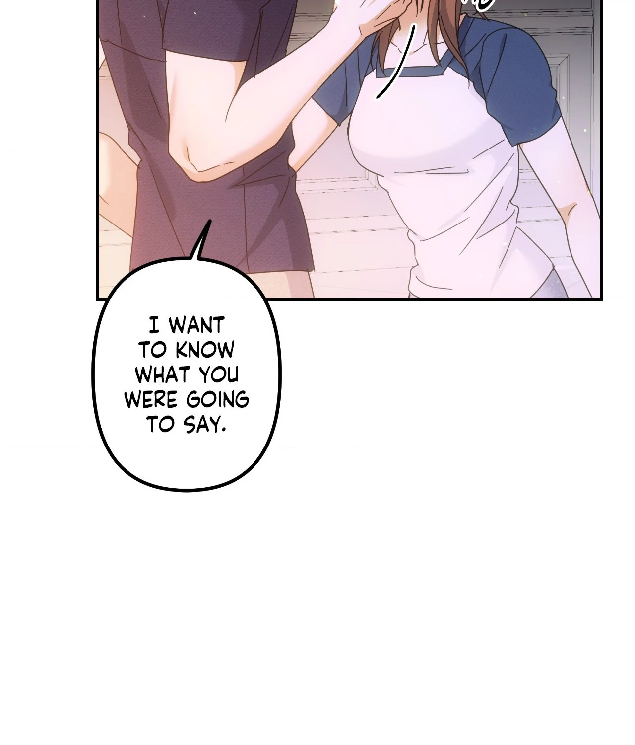 For the Shattered Things Chapter 14 - Page 98