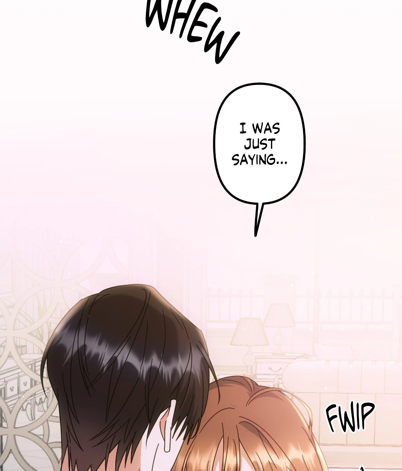 For the Shattered Things Chapter 14 - Page 100