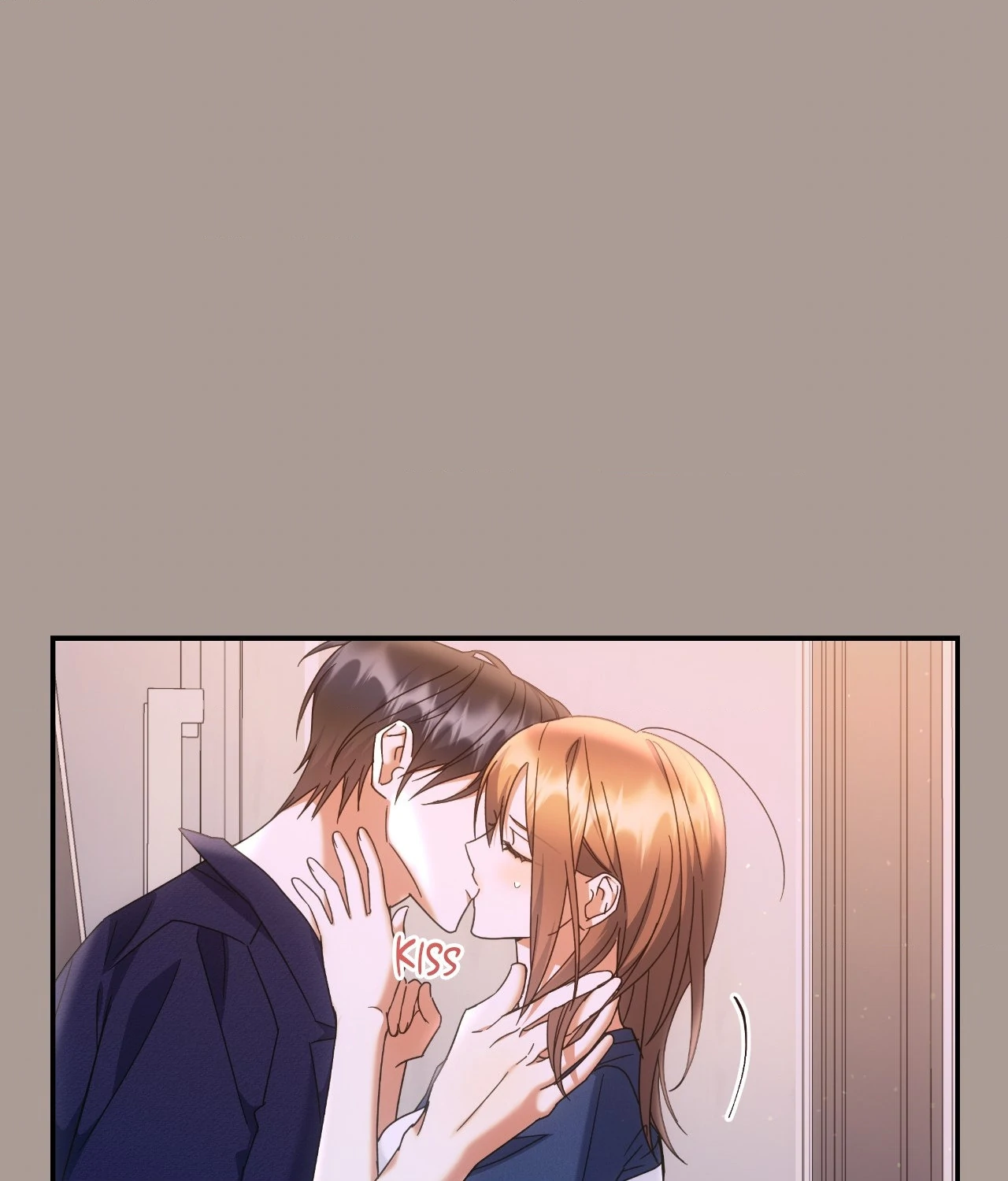 For the Shattered Things Chapter 15 - Page 1