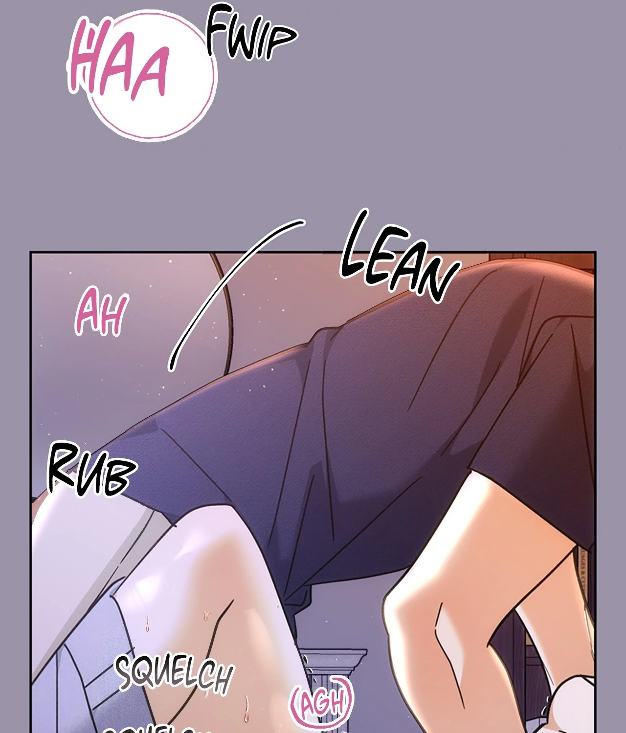 For the Shattered Things Chapter 15 - Page 102