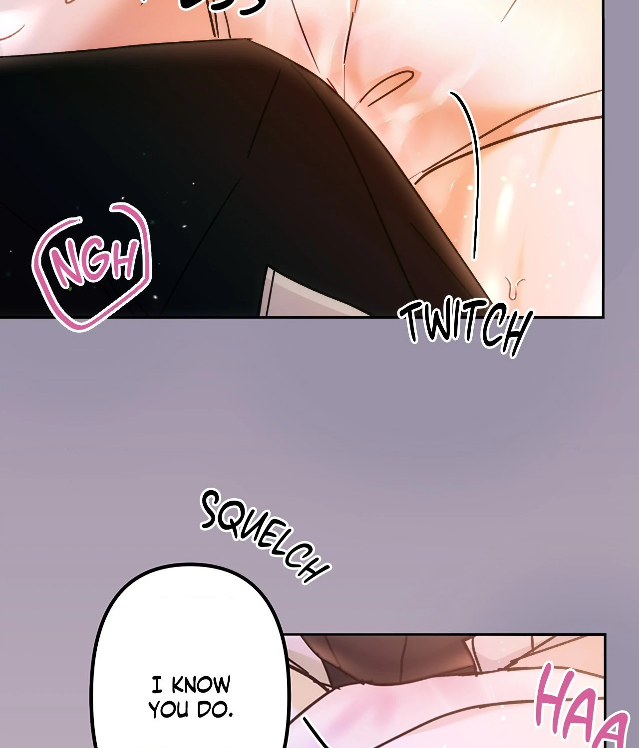 For the Shattered Things Chapter 15 - Page 104