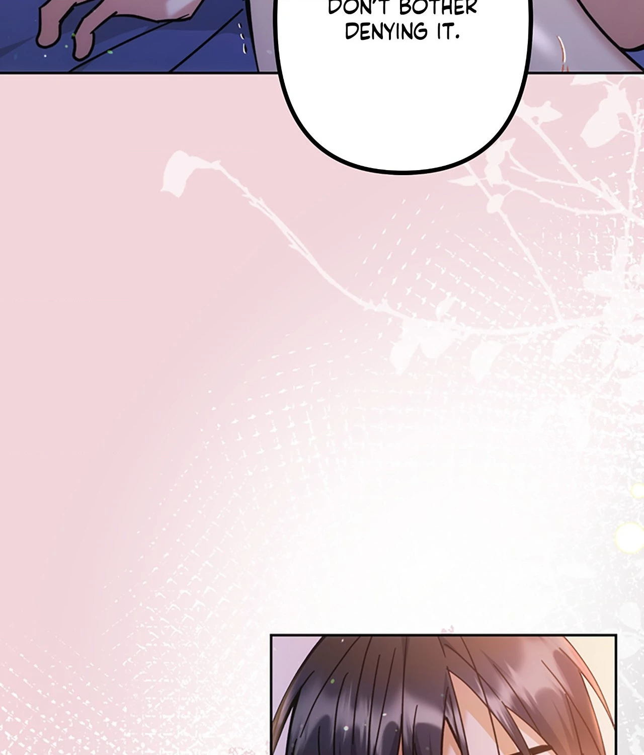 For the Shattered Things Chapter 15 - Page 107