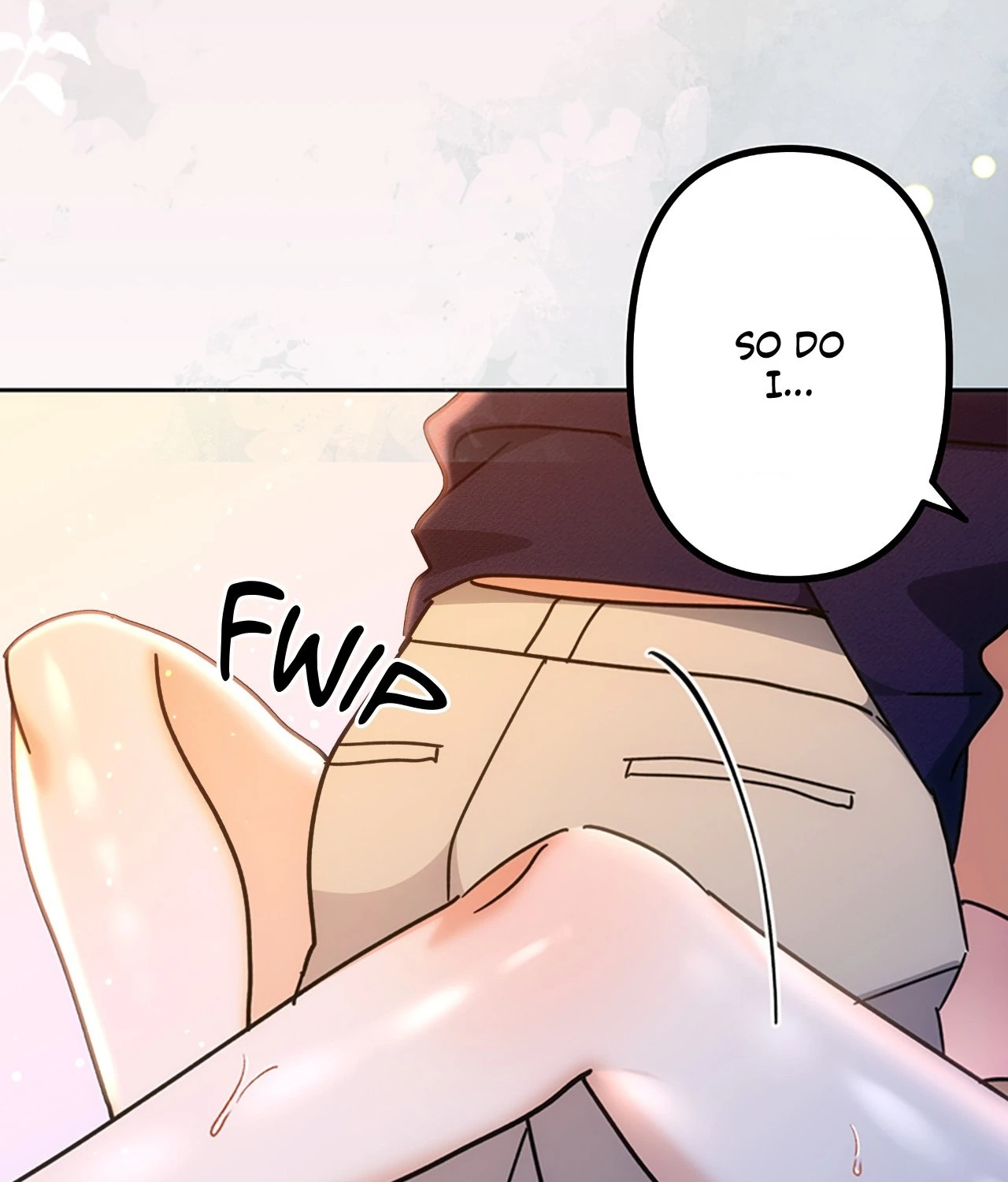 For the Shattered Things Chapter 15 - Page 110