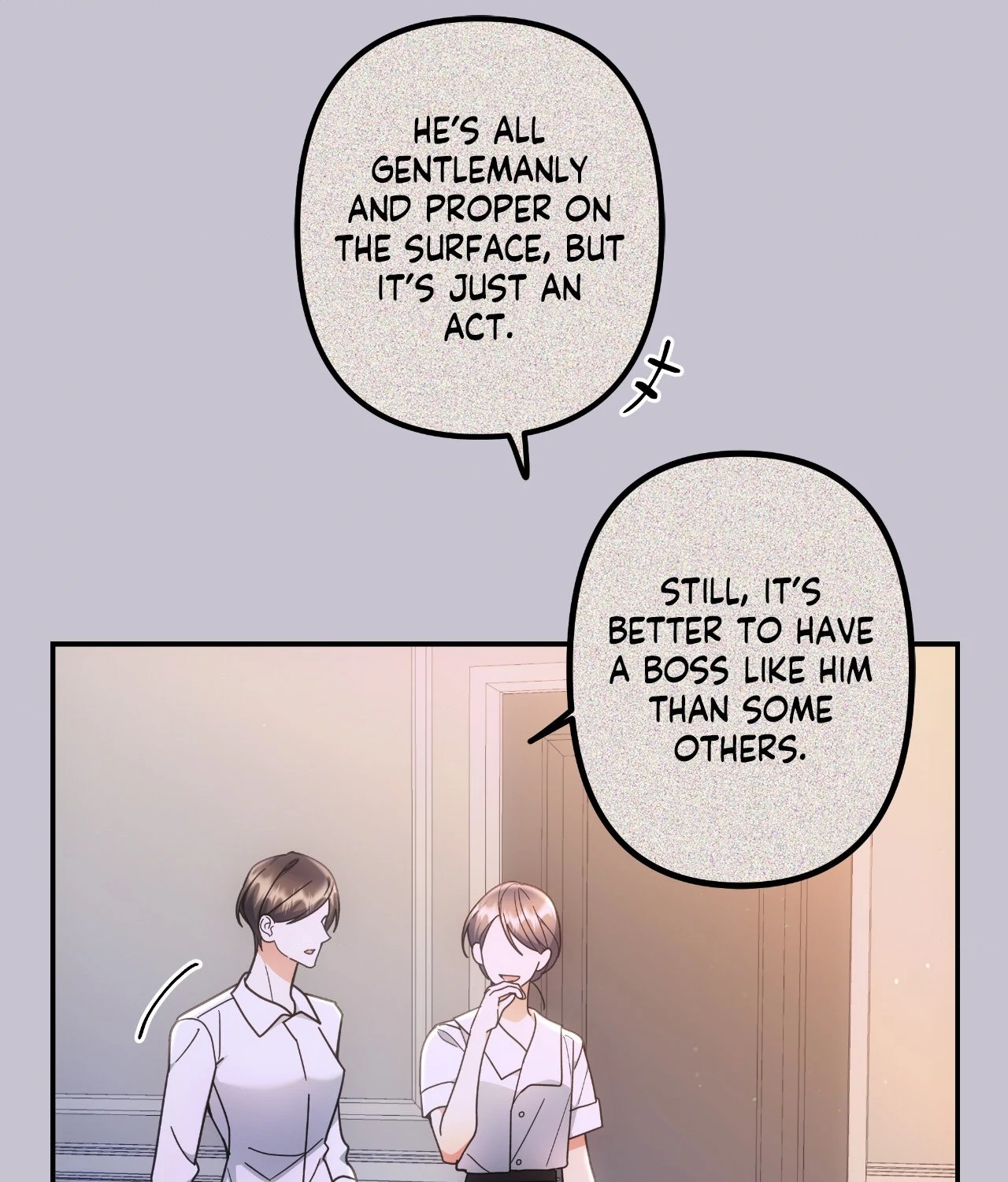 For the Shattered Things Chapter 15 - Page 12