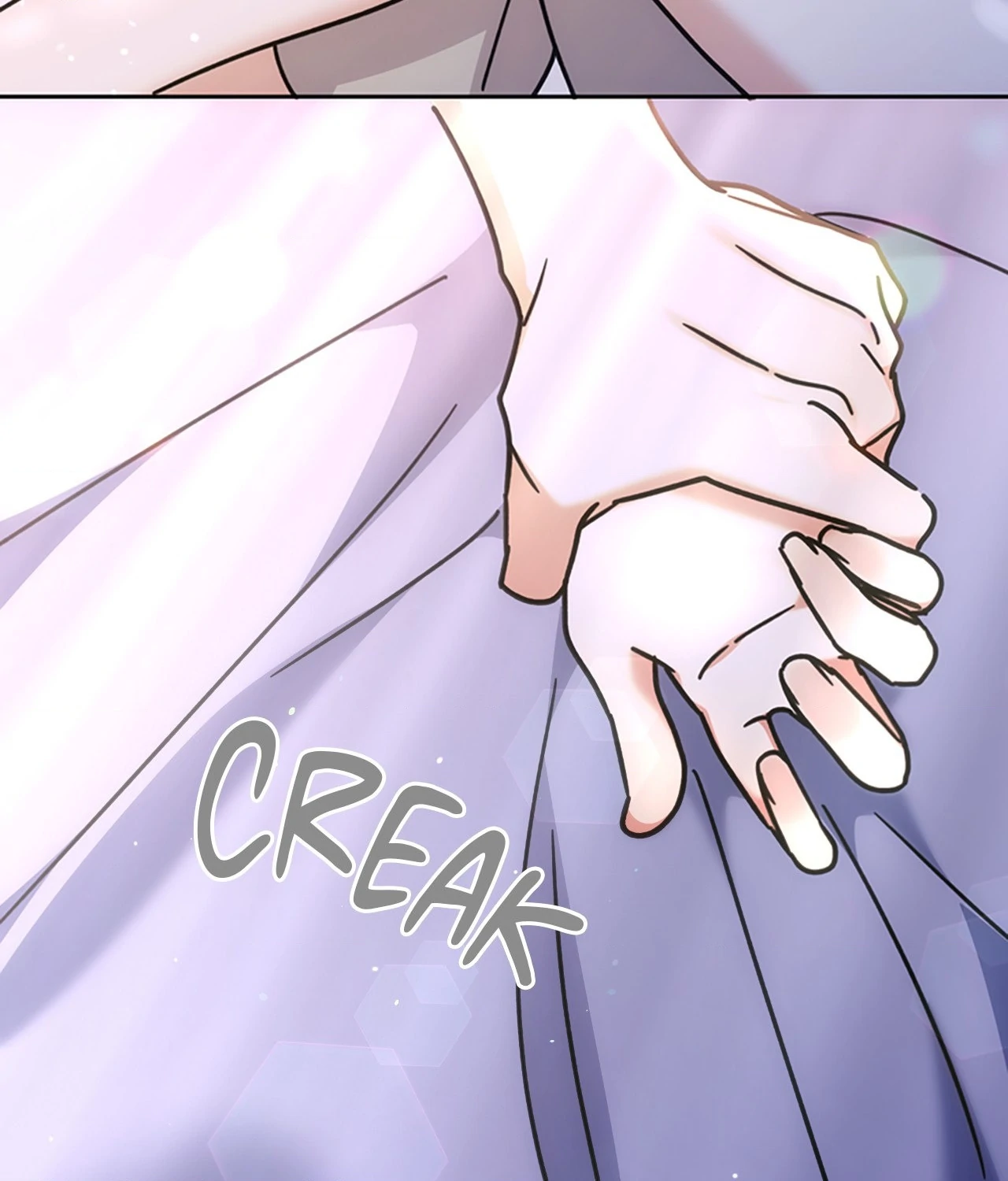 For the Shattered Things Chapter 15 - Page 111