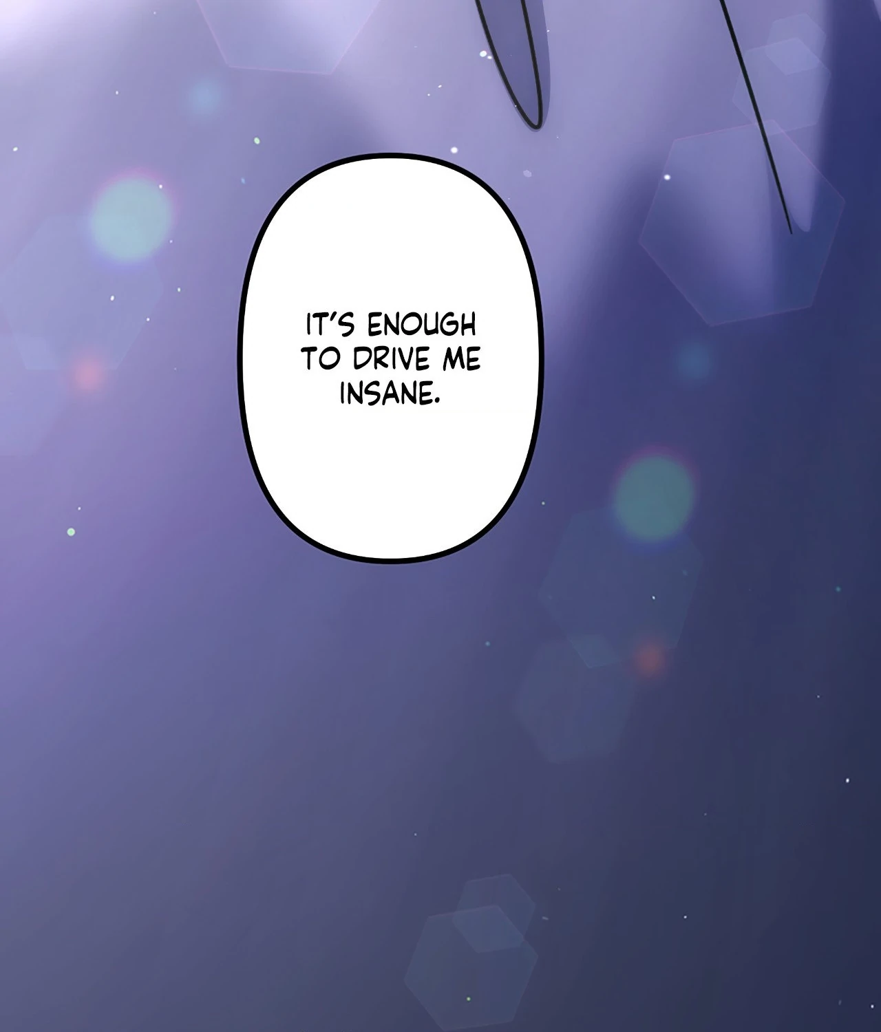 For the Shattered Things Chapter 15 - Page 112