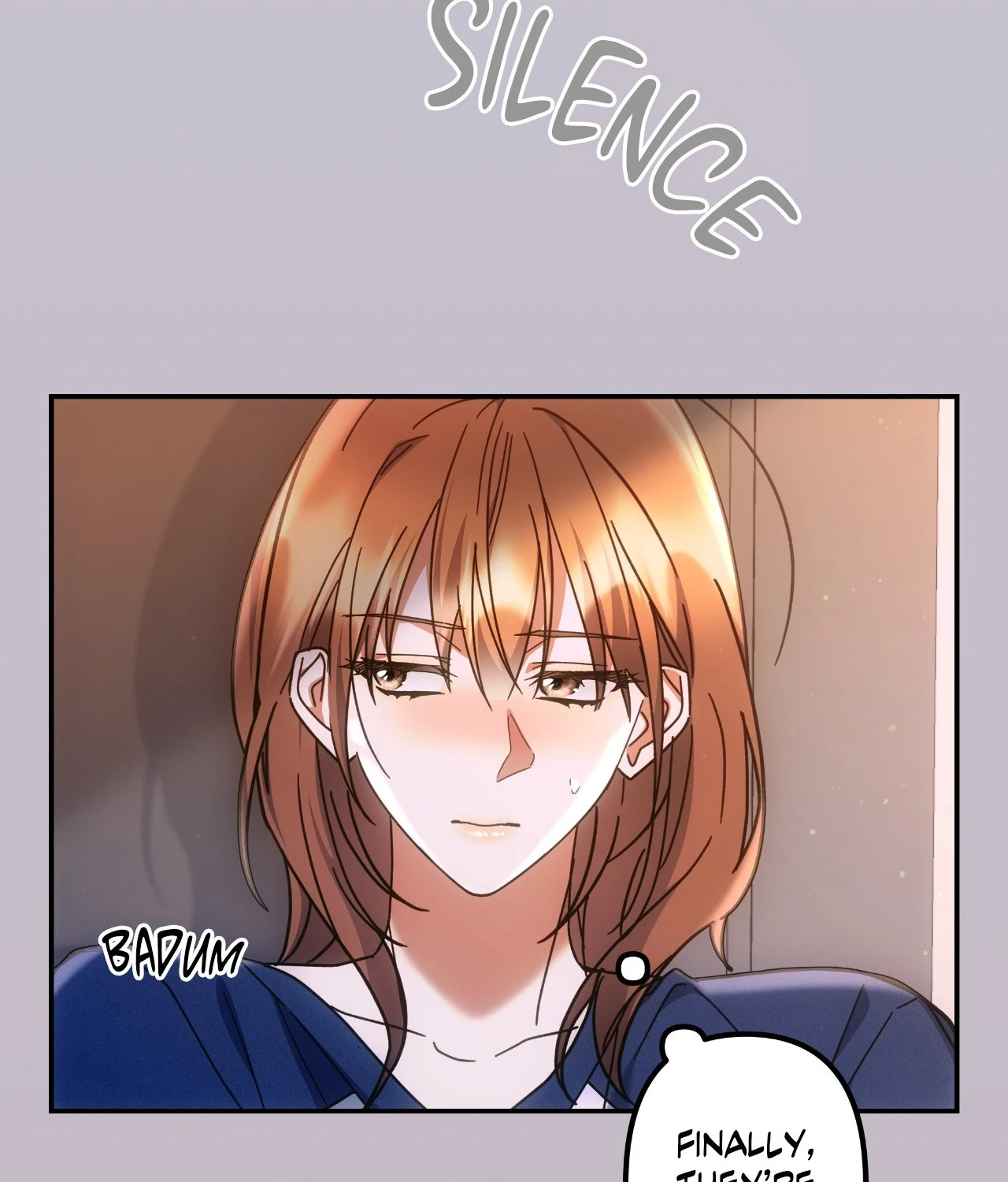 For the Shattered Things Chapter 15 - Page 16